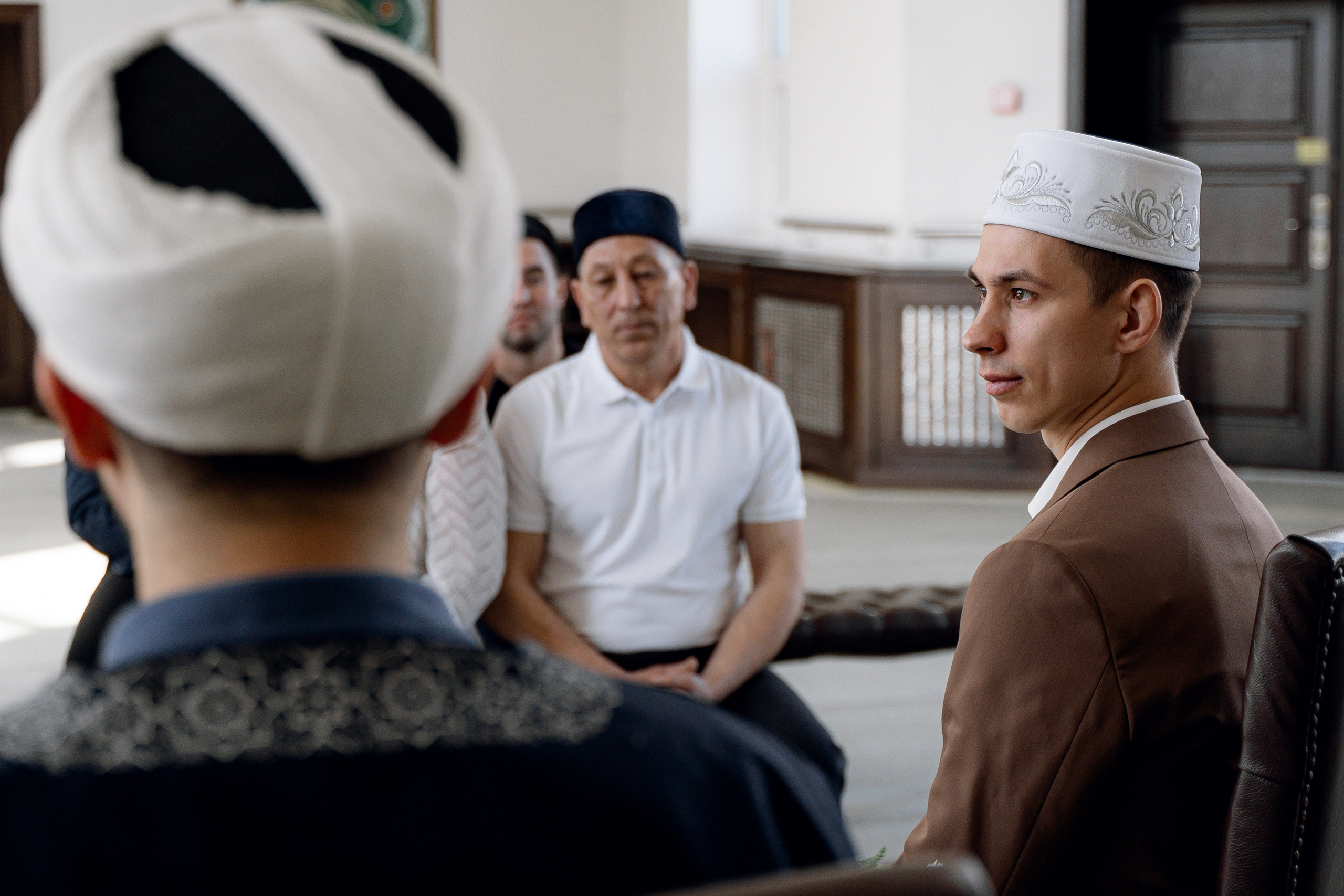 Марат & Луиза (Ярдам). RAMIL SAFIULLIN