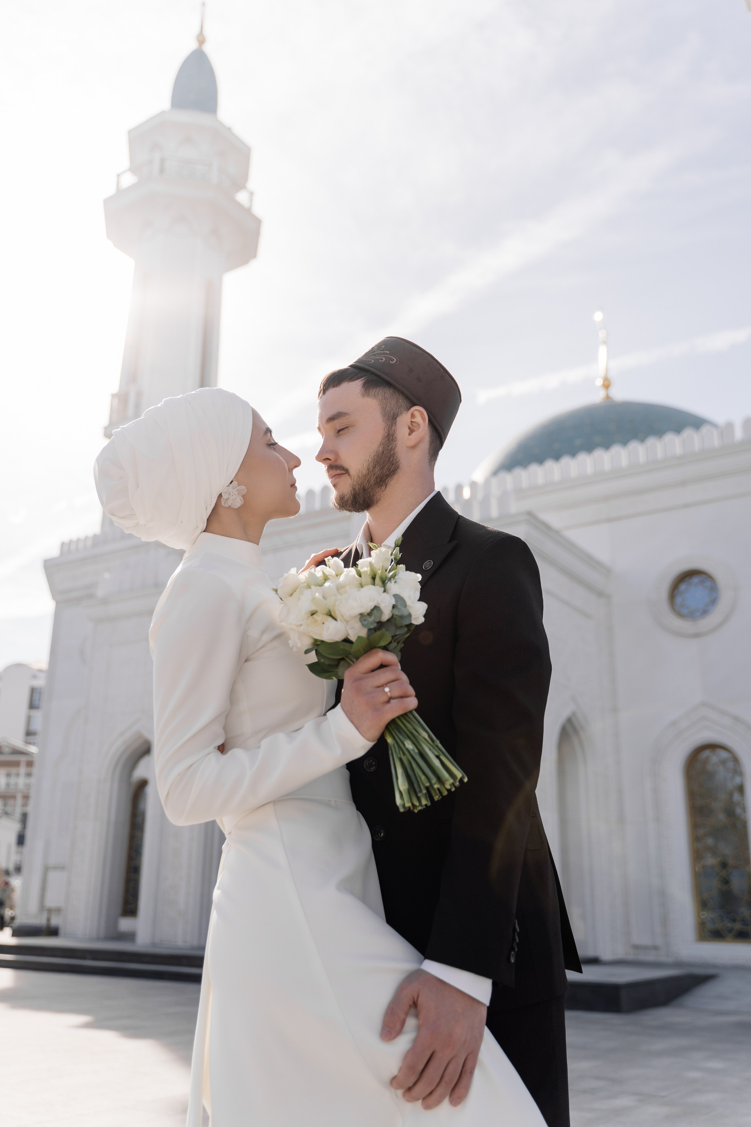 Ильдар & Алия. RAMIL SAFIULLIN