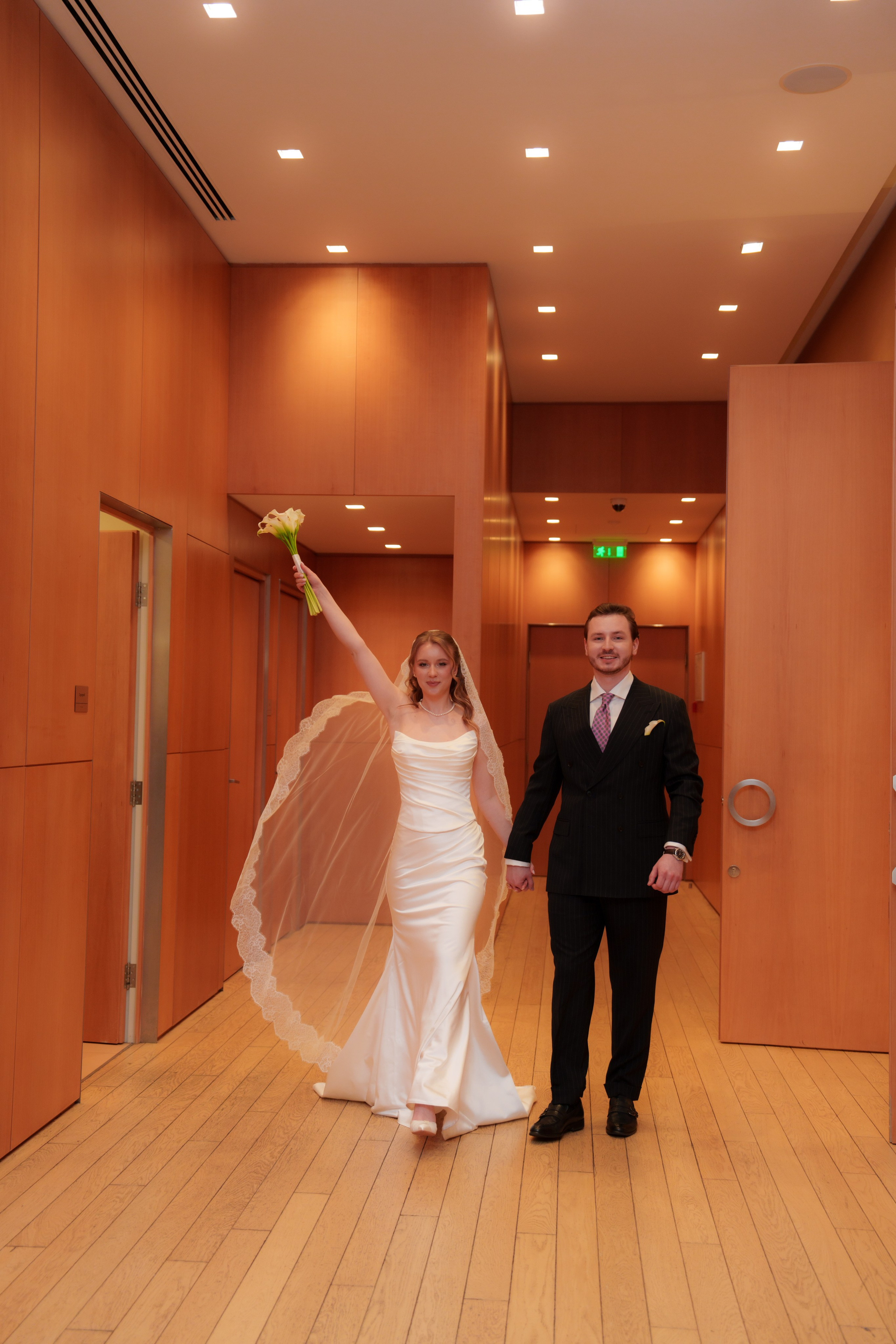 Сергей и Анна. Свадебный фотограф Москва