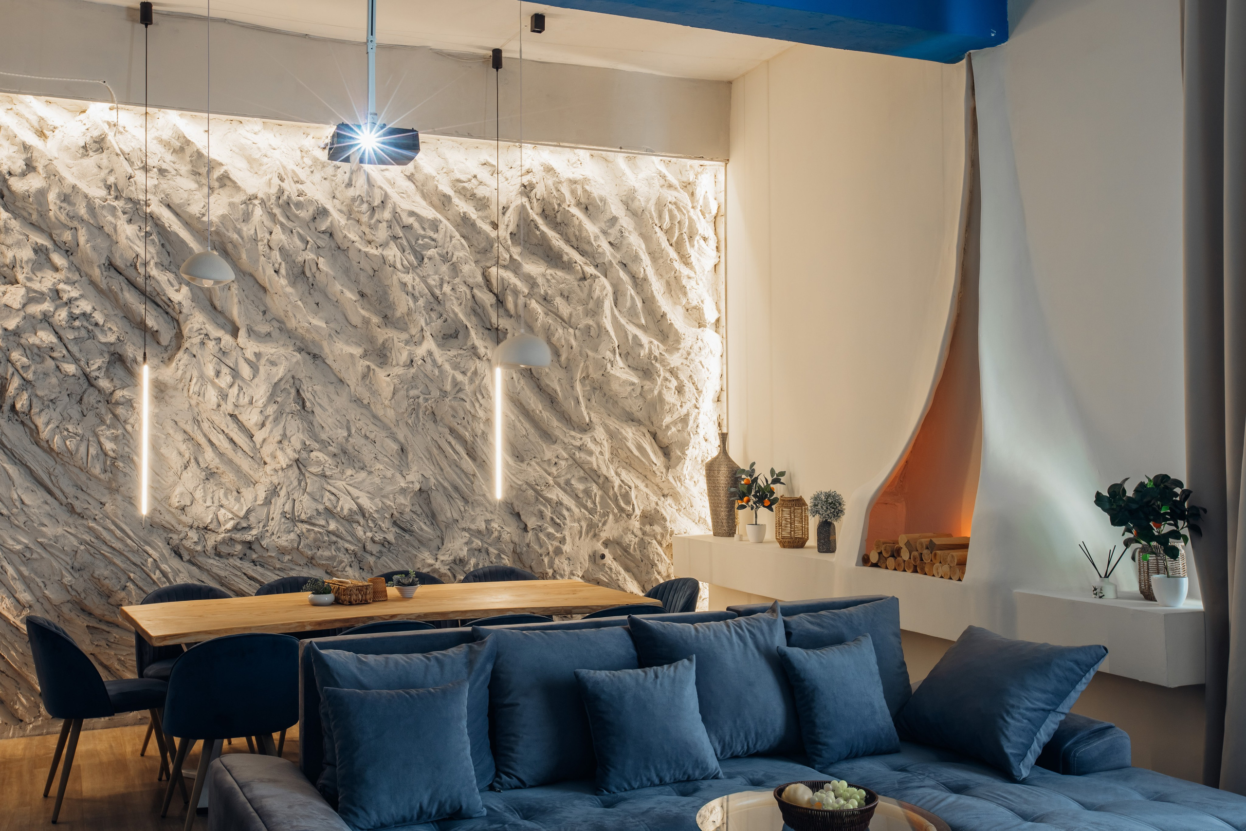 Профессора Качалова, 8И. Аренда лофта в СПб для мероприятий