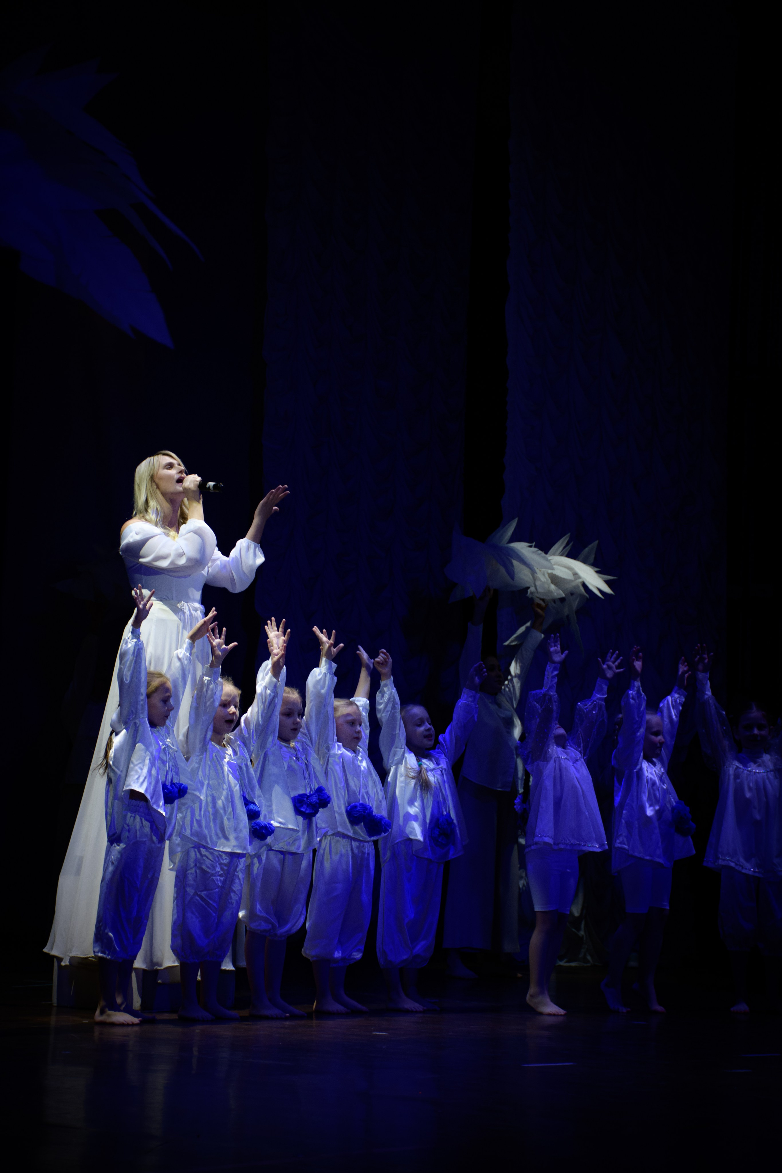 ОБЩЕСТВЕННОЕ ПРИЗНАНИЕ. Photokarish