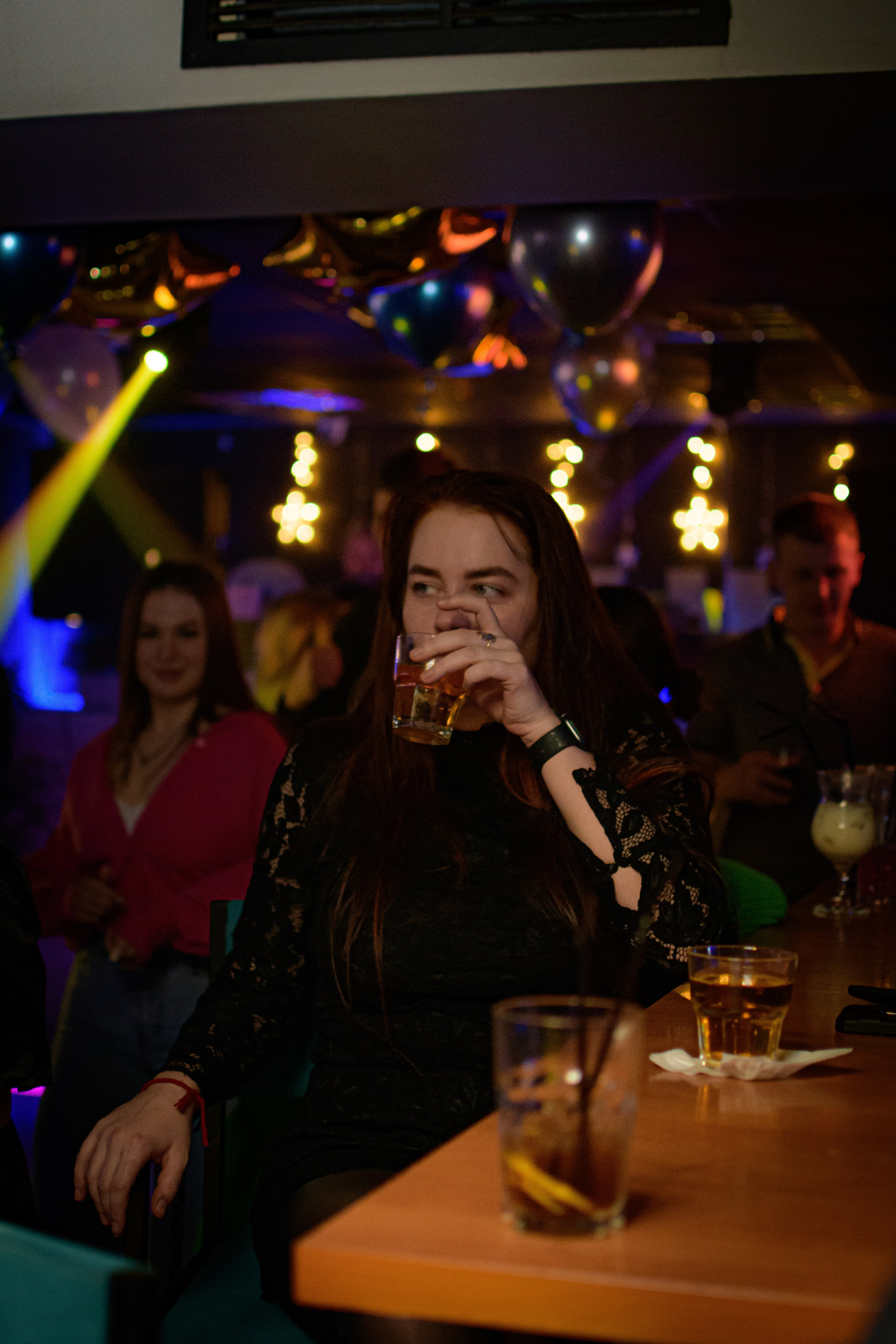 HOLLYWOOD / 6 YEARS. Photokarish