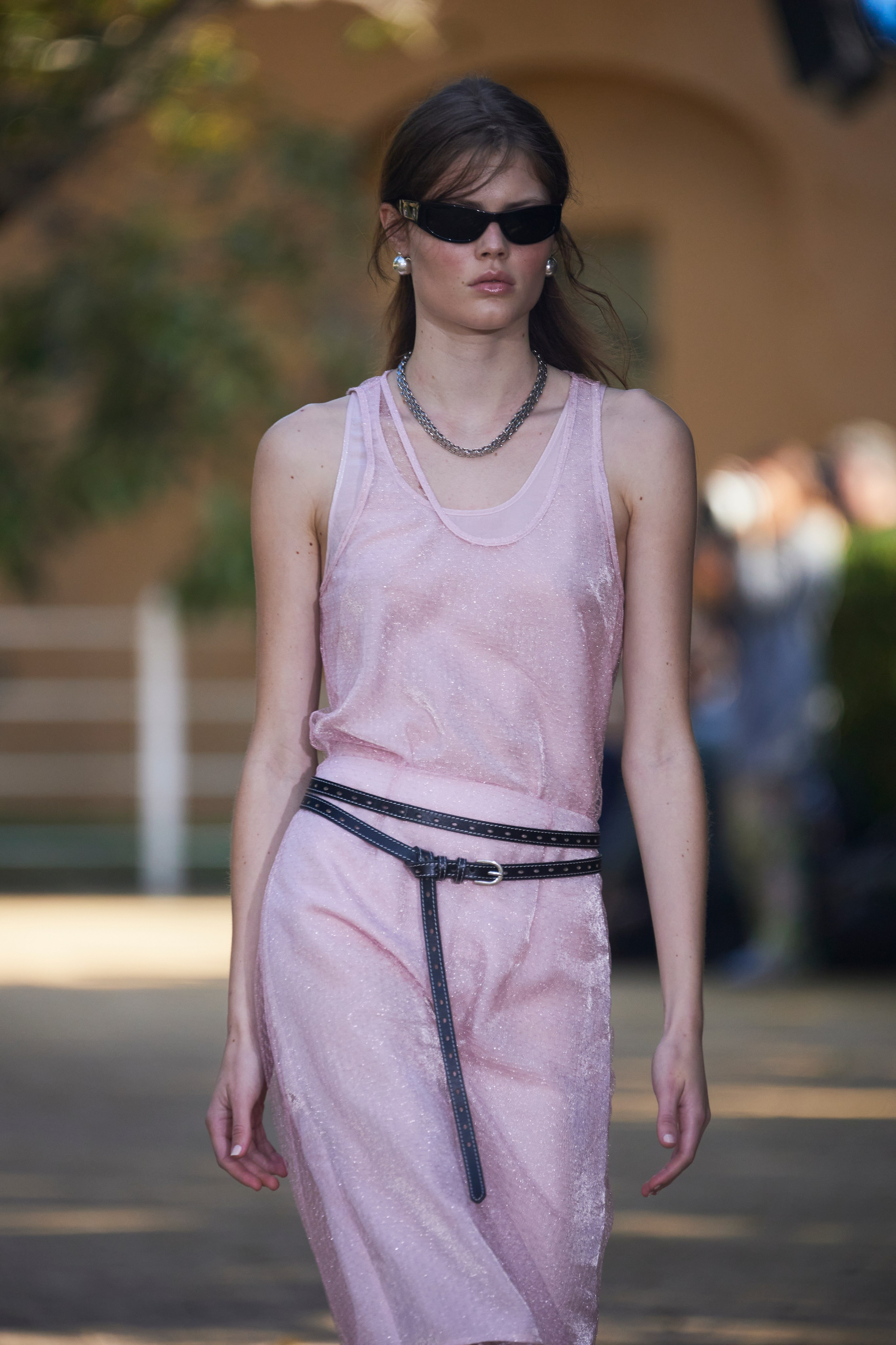 AFW2025, BLANCA. Maria Poleshchuk, commercial photographer in Sydney