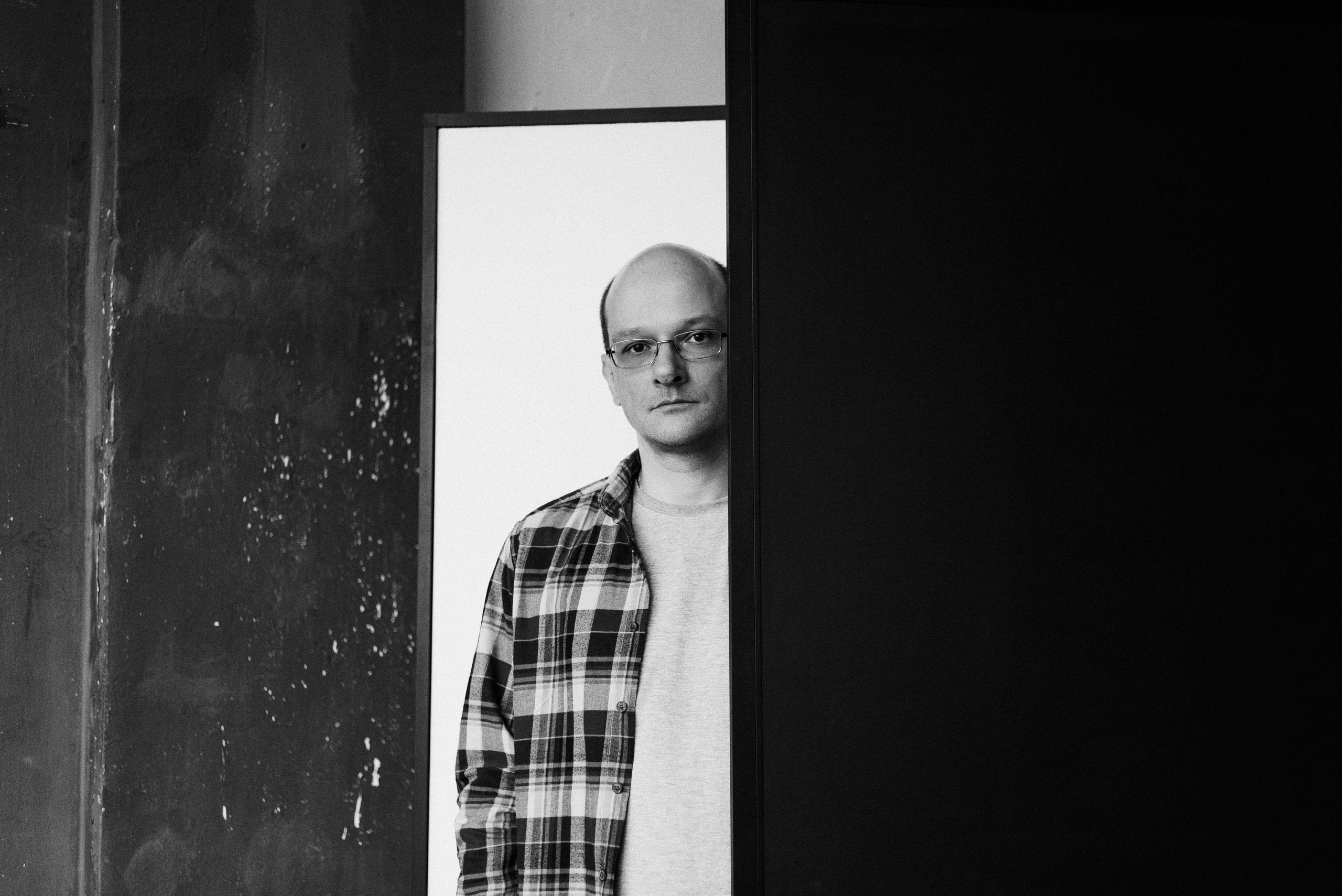 Александр. Фотограф Дарья Мустафина, Тюмень