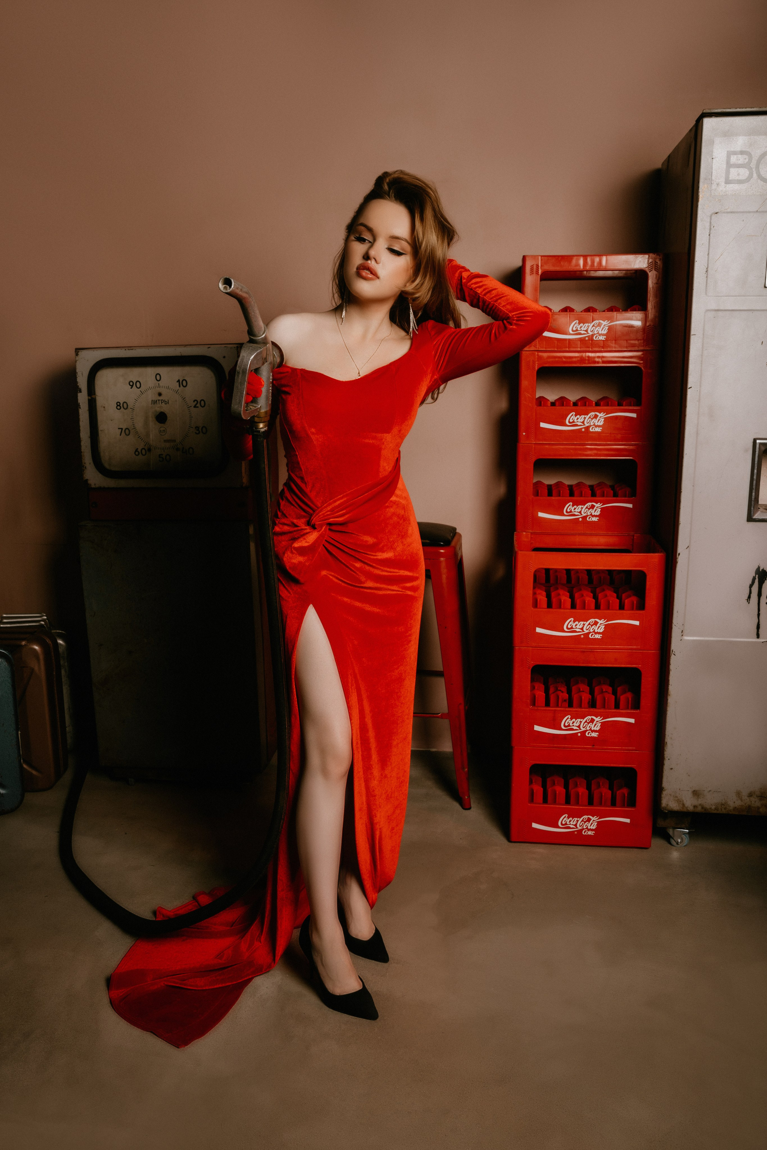 Влада. Фотограф в Санкт-Петербурге Ангелина Волкова