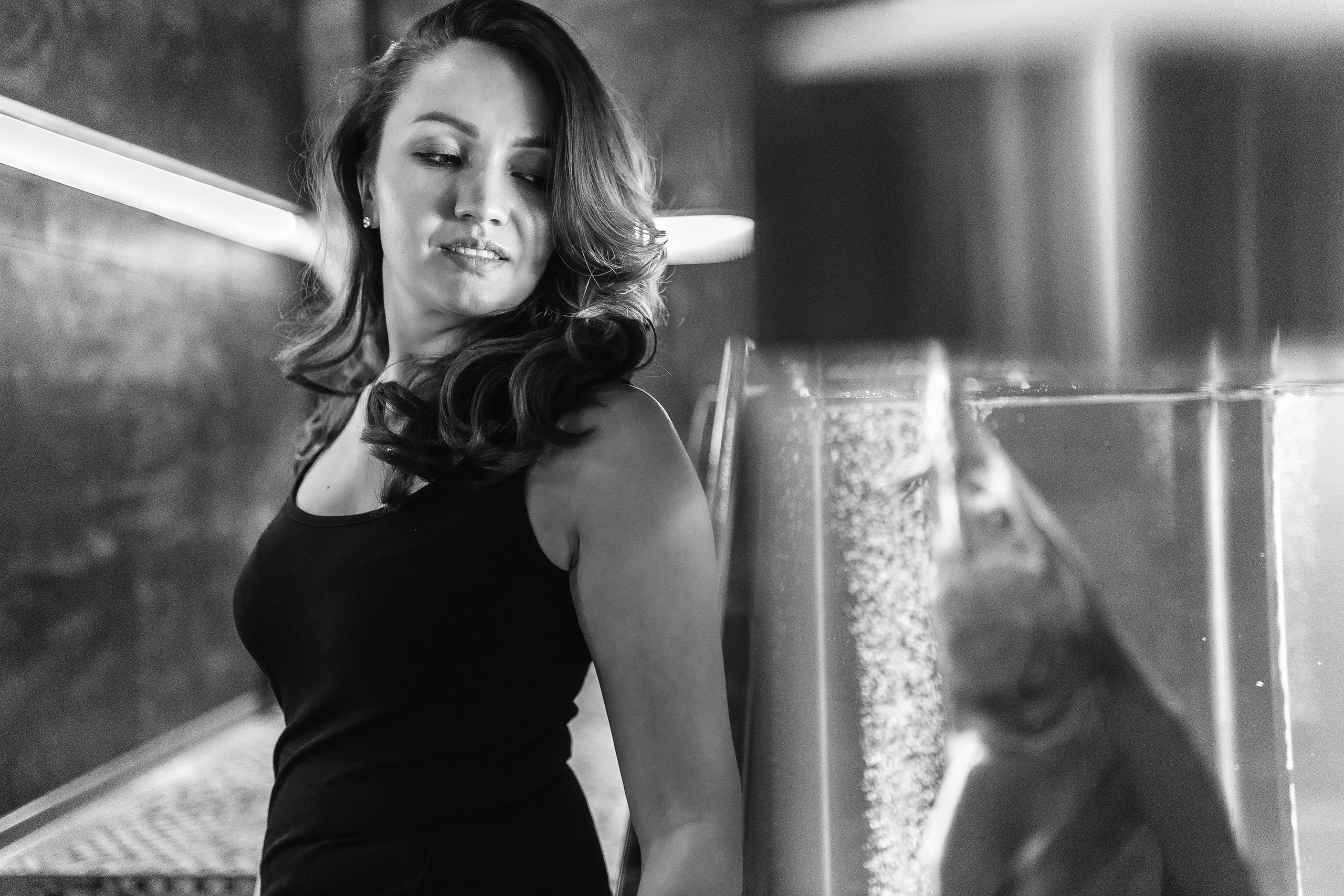 Галина. Фотограф в Шымкенте Наталья Черкасова