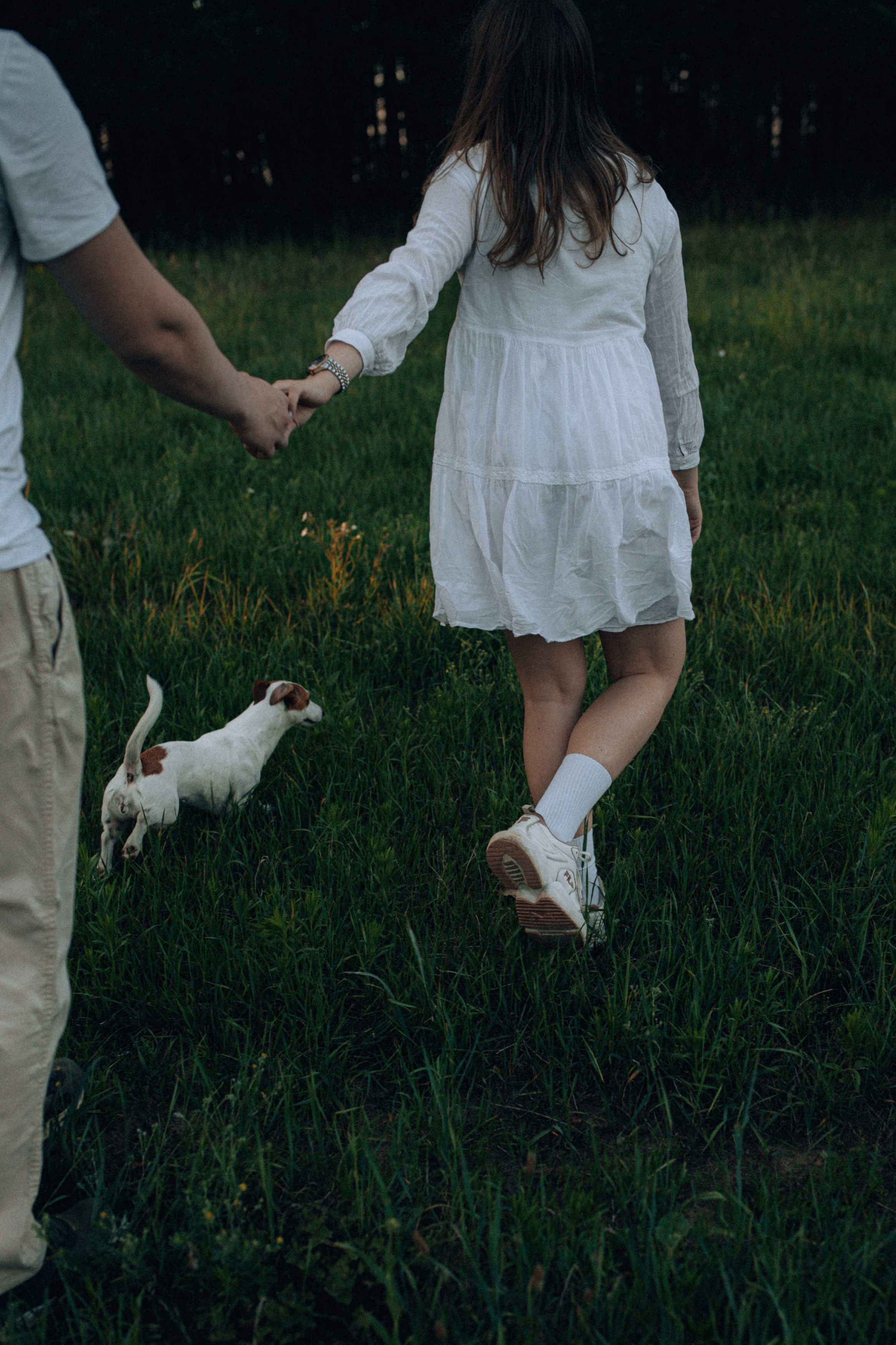 Яна и Валера. Свадебный фотограф в Ярославле Андрей Перегудов