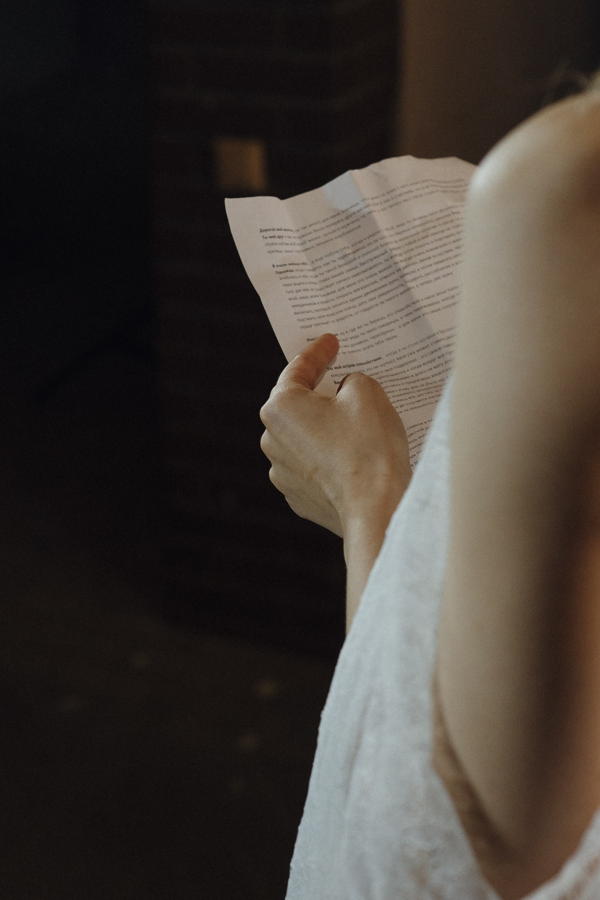 Куда иголочка — туда и ниточка. Свадебный фотограф Наташа Алешина