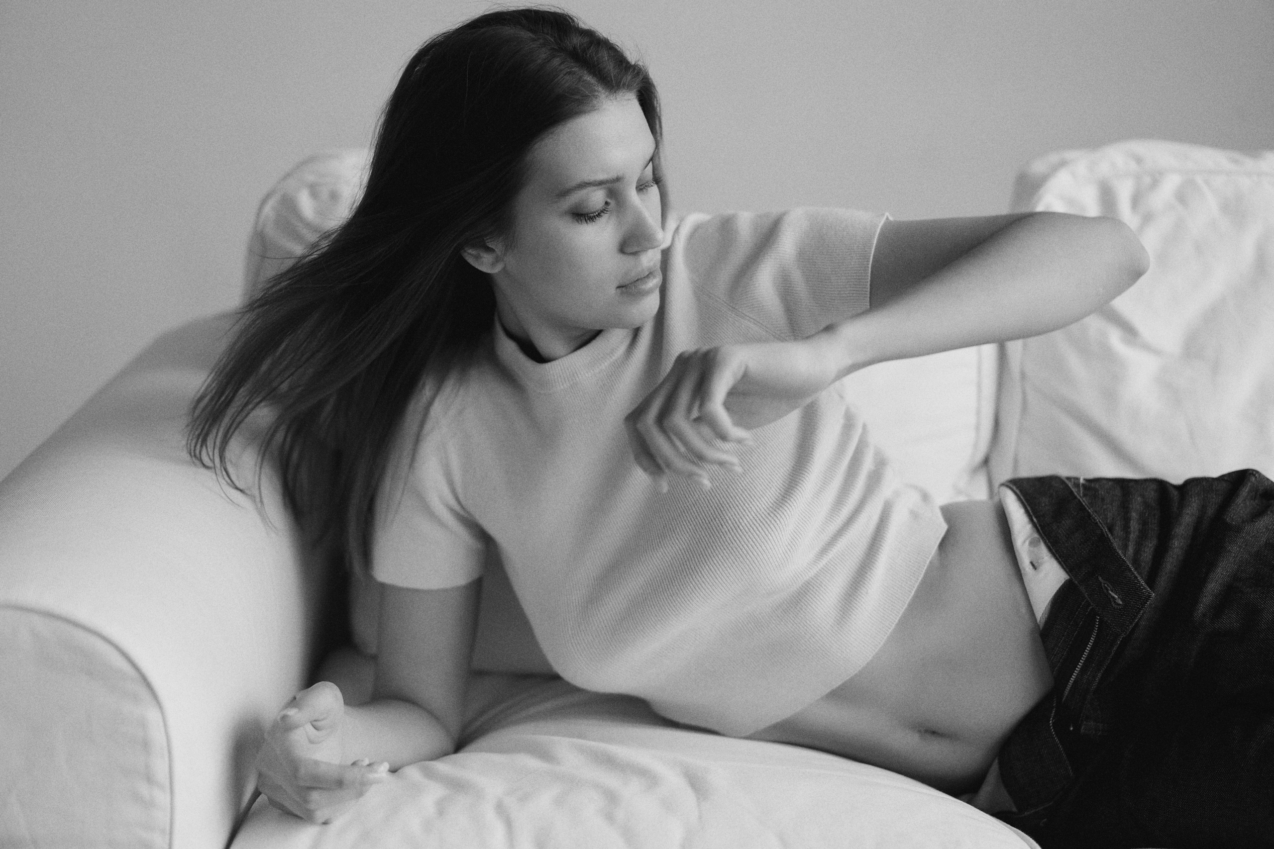 EVA. Veronika Gigolaeva Photography