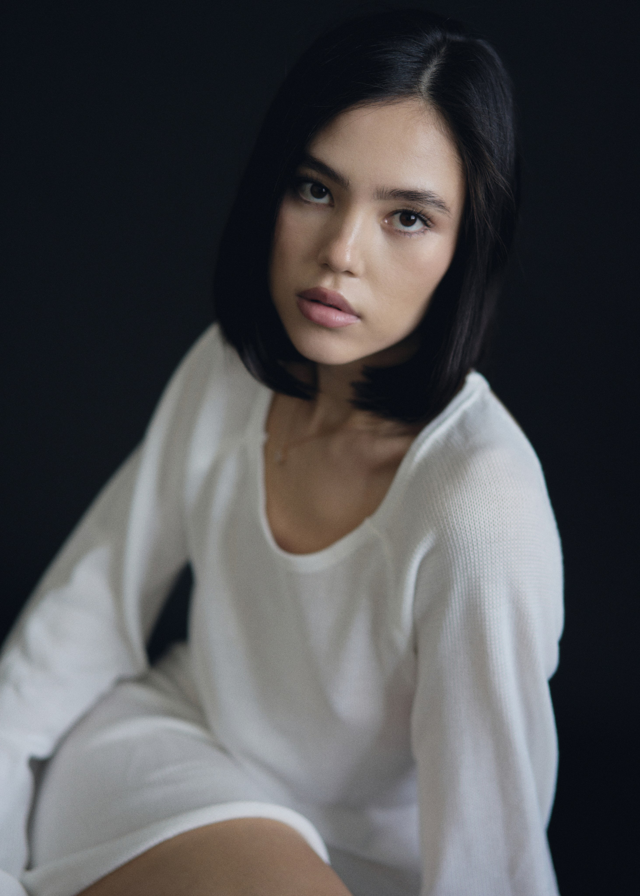 Lina. Veronika Gigolaeva Photography