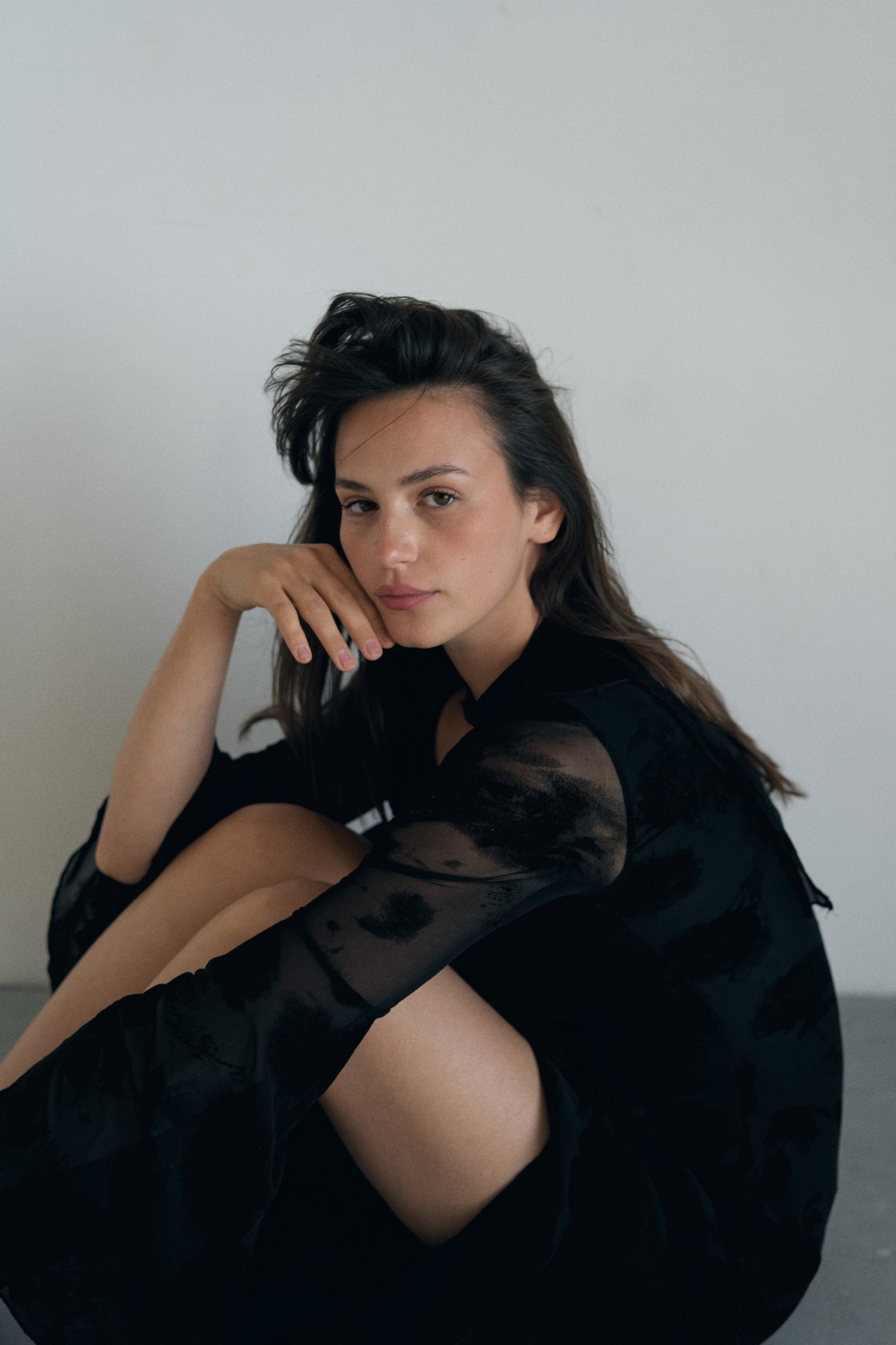 SASHA. Veronika Gigolaeva Photography