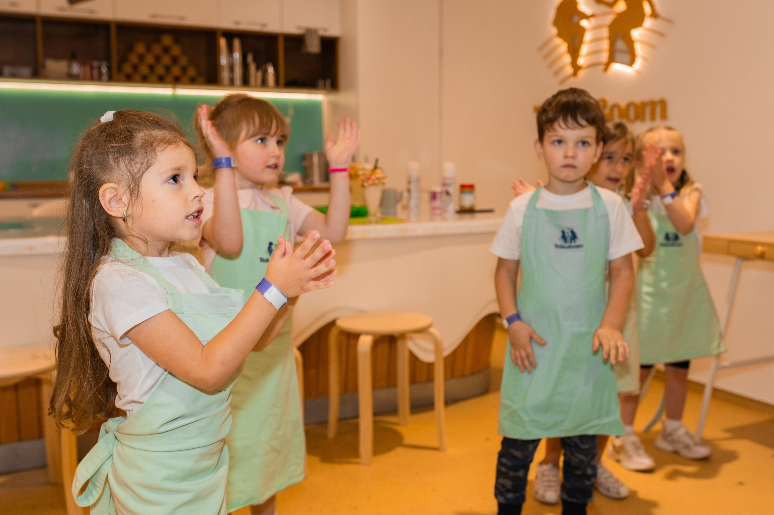 День рождения Олеси. Свадебный фотограф в Москве Анна Полушина