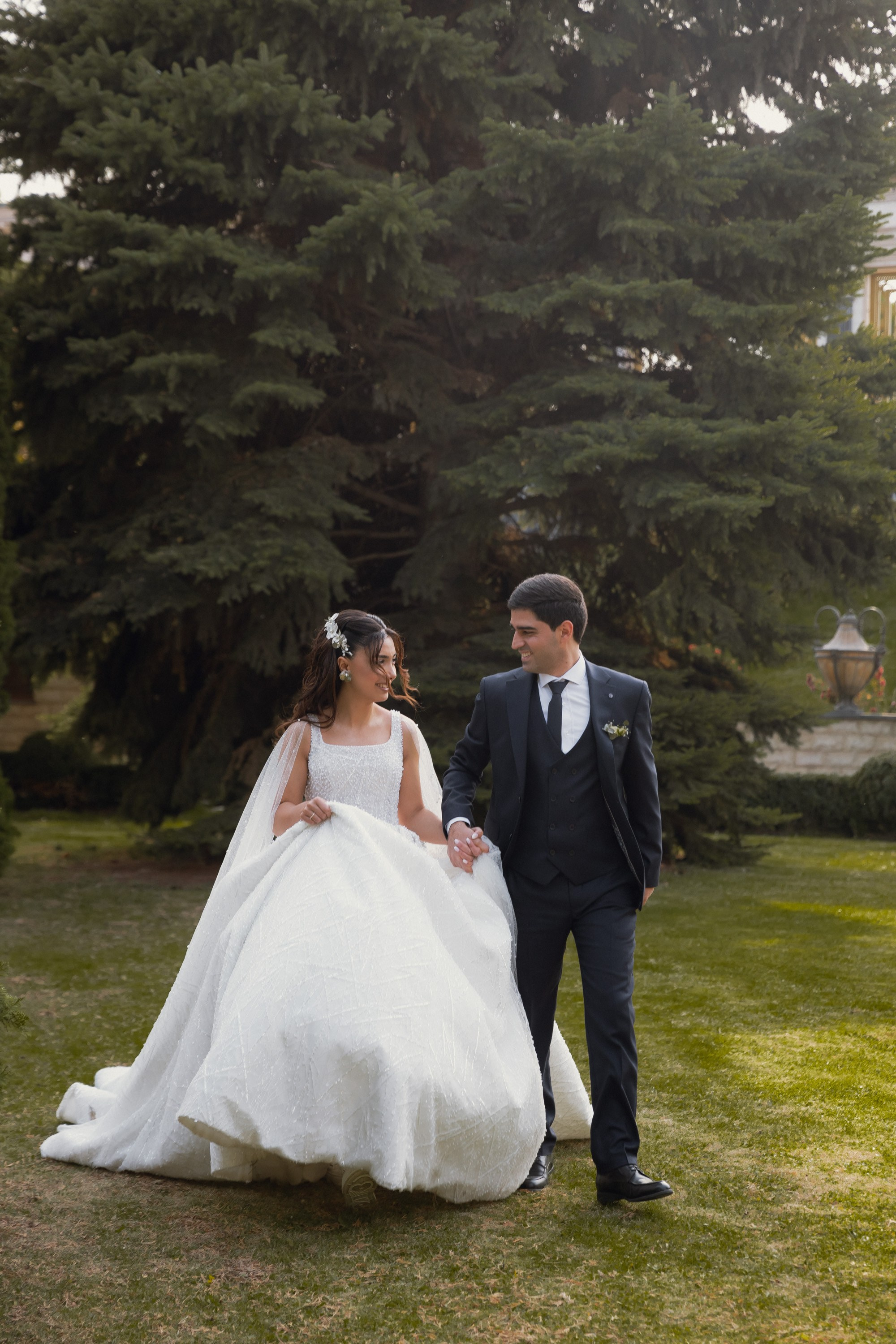 Erik & Tatev Wedding. Фотограф и ретушер. (Армения/Россия)