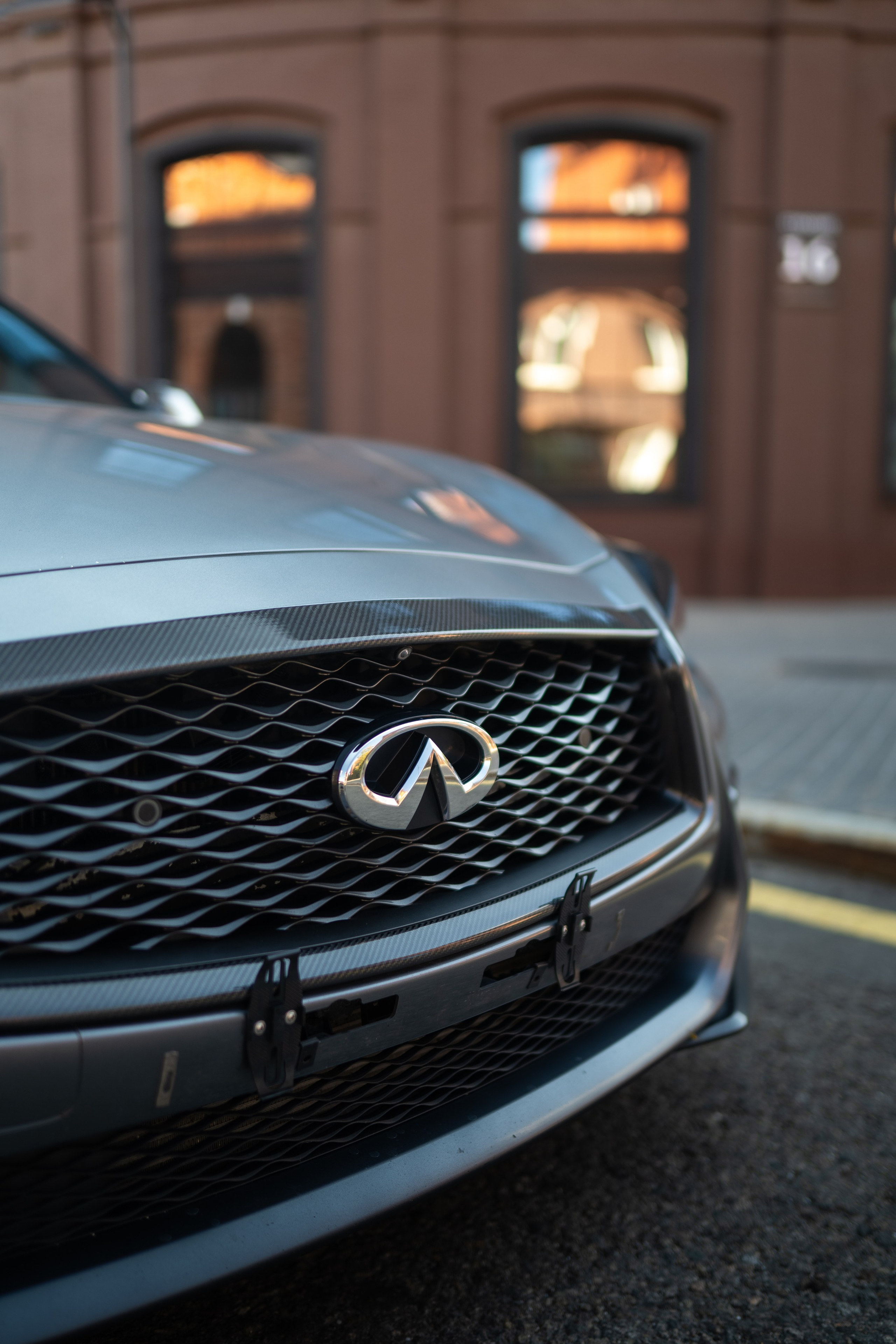 Infinity Q50 | 1. Mirllaev