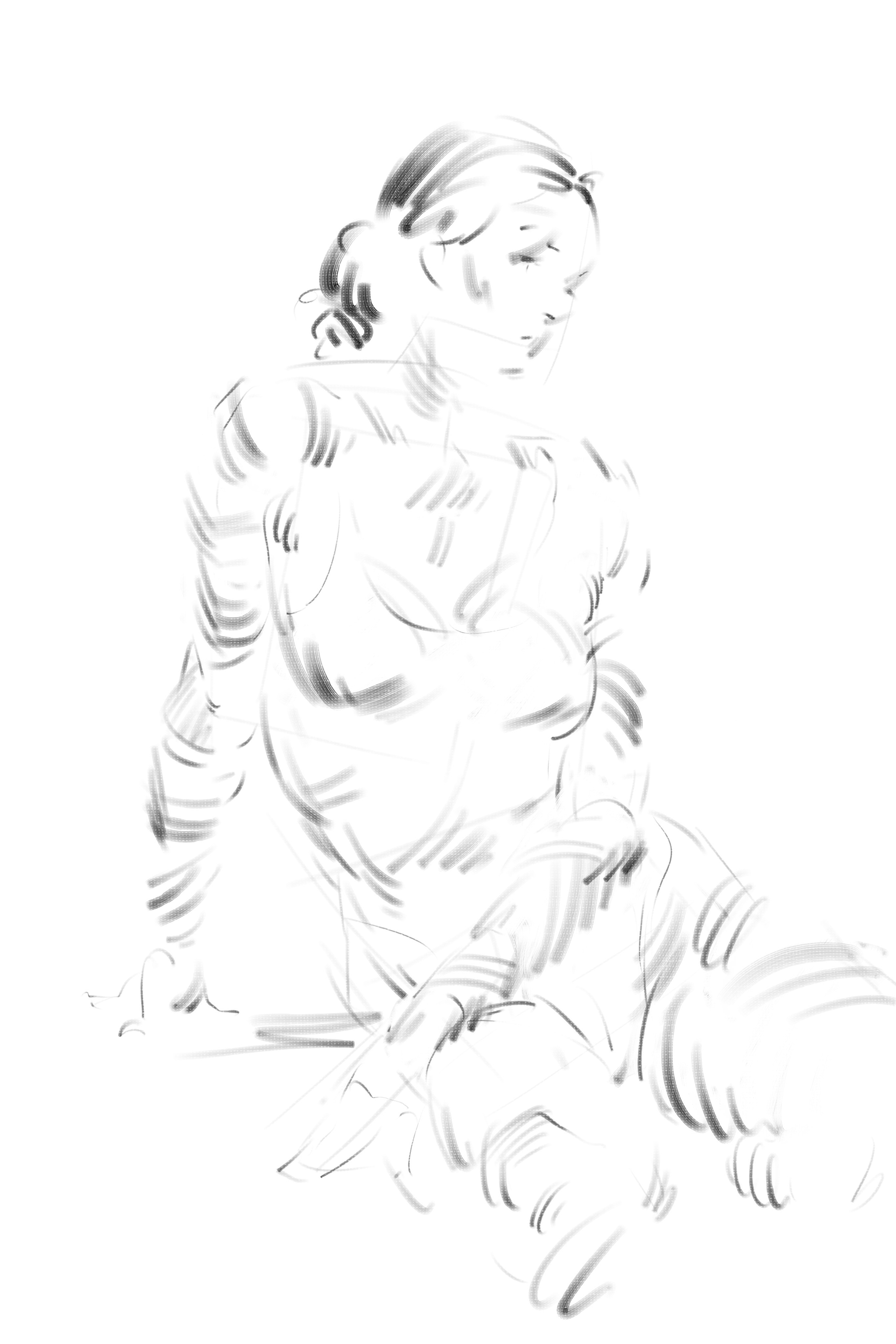 Digital. YarkovViktorGallery