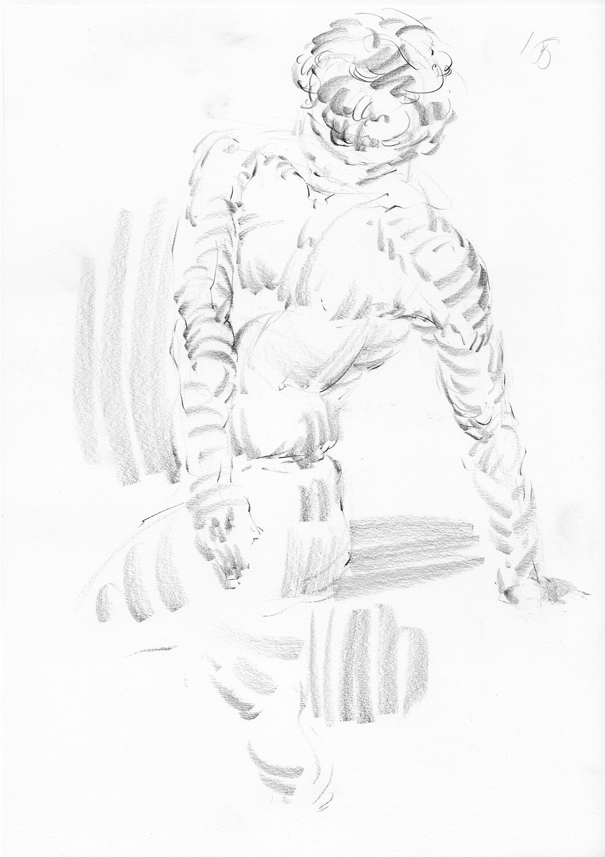 Traditional. YarkovViktorGallery