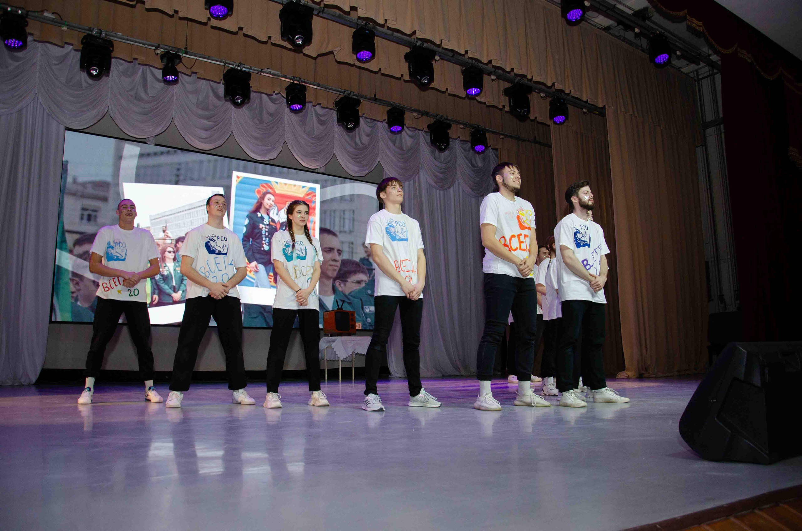 Областной фестиваль танцев. Фотограф Челябинск Ирина Ермоленко