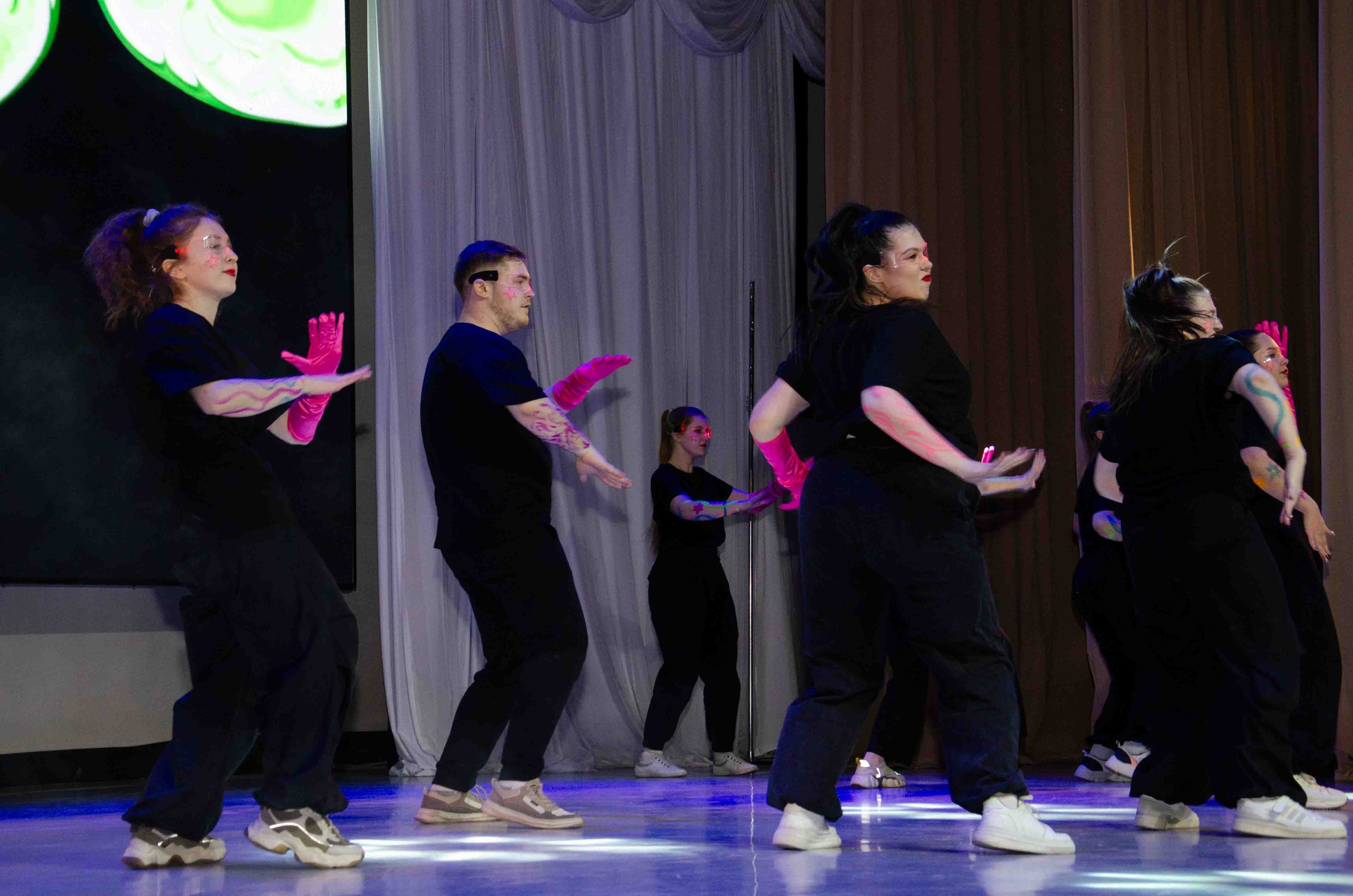 Областной фестиваль танцев. Фотограф Челябинск Ирина Ермоленко