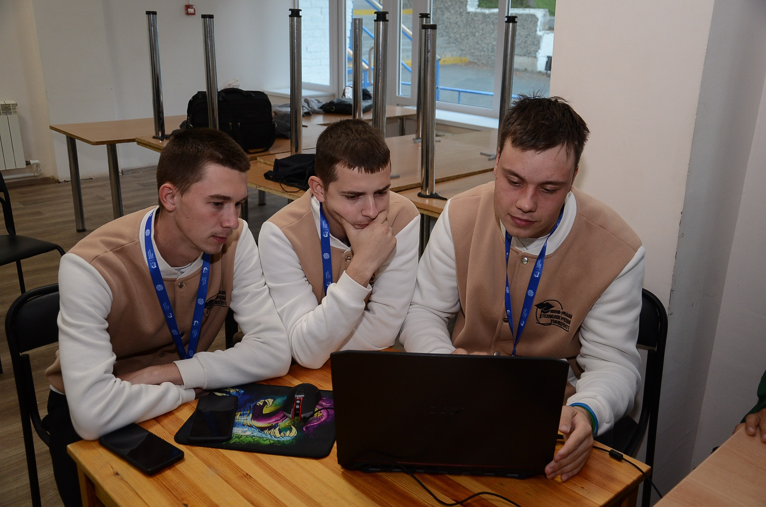 Образовательный форум-интенсив. Фотограф Челябинск Ирина Ермоленко