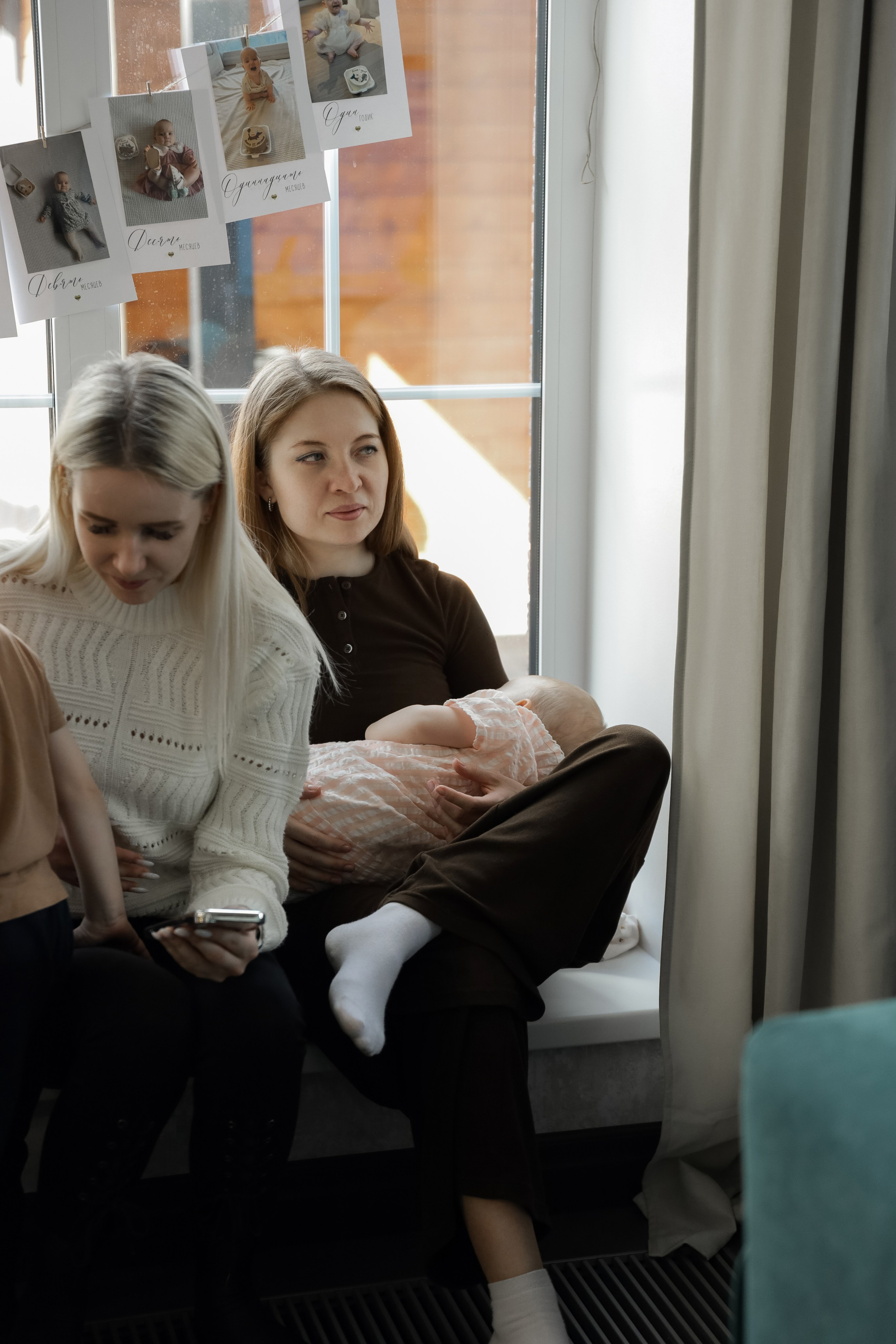 Алисе 1 год. АНАСТАСИЯ КУЗНЕЦОВА | ФОТОГРАФ ЧЕБОКСАРЫ