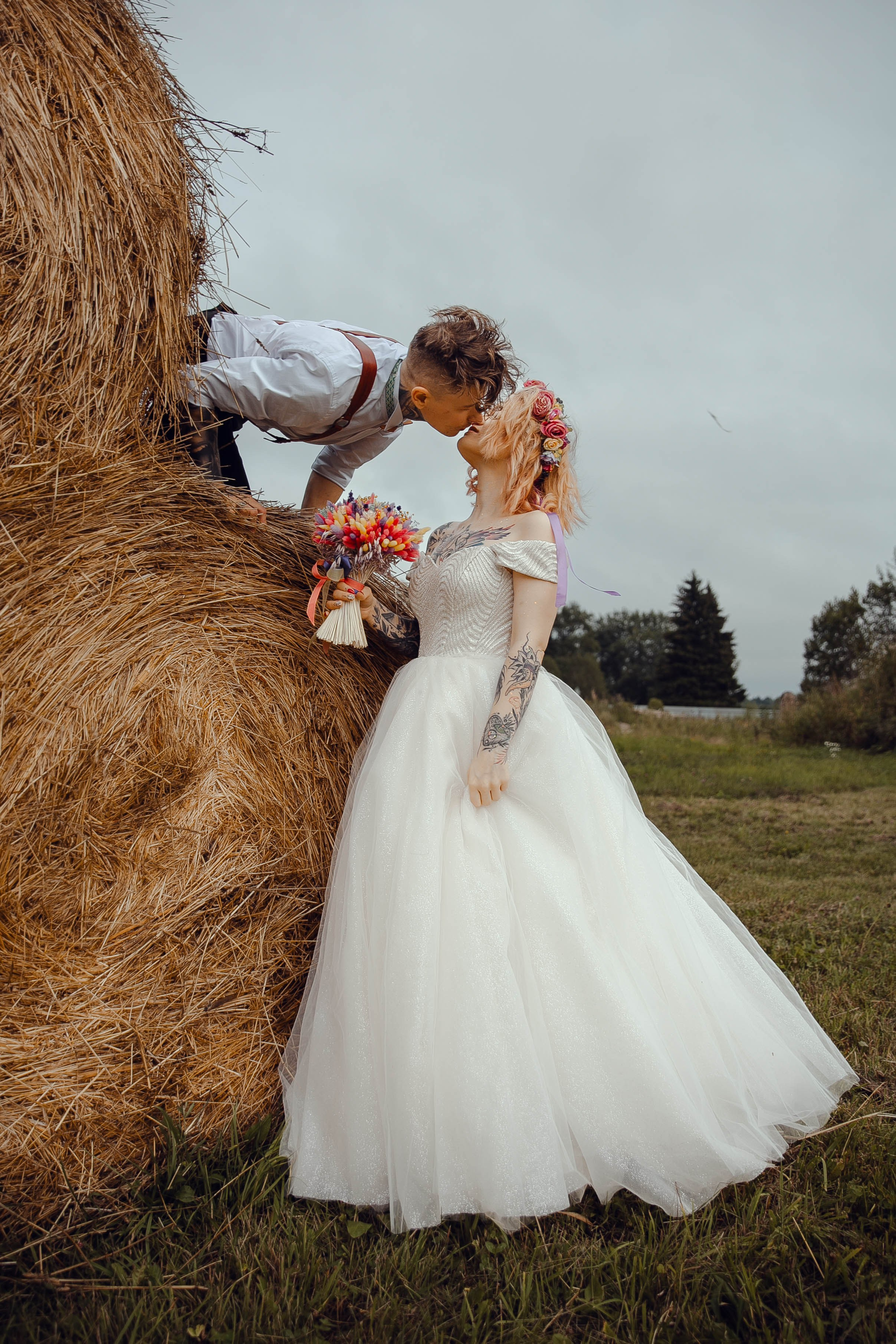 Площадка «Никольское». Ваш репортажный фотограф Артемий Антонов