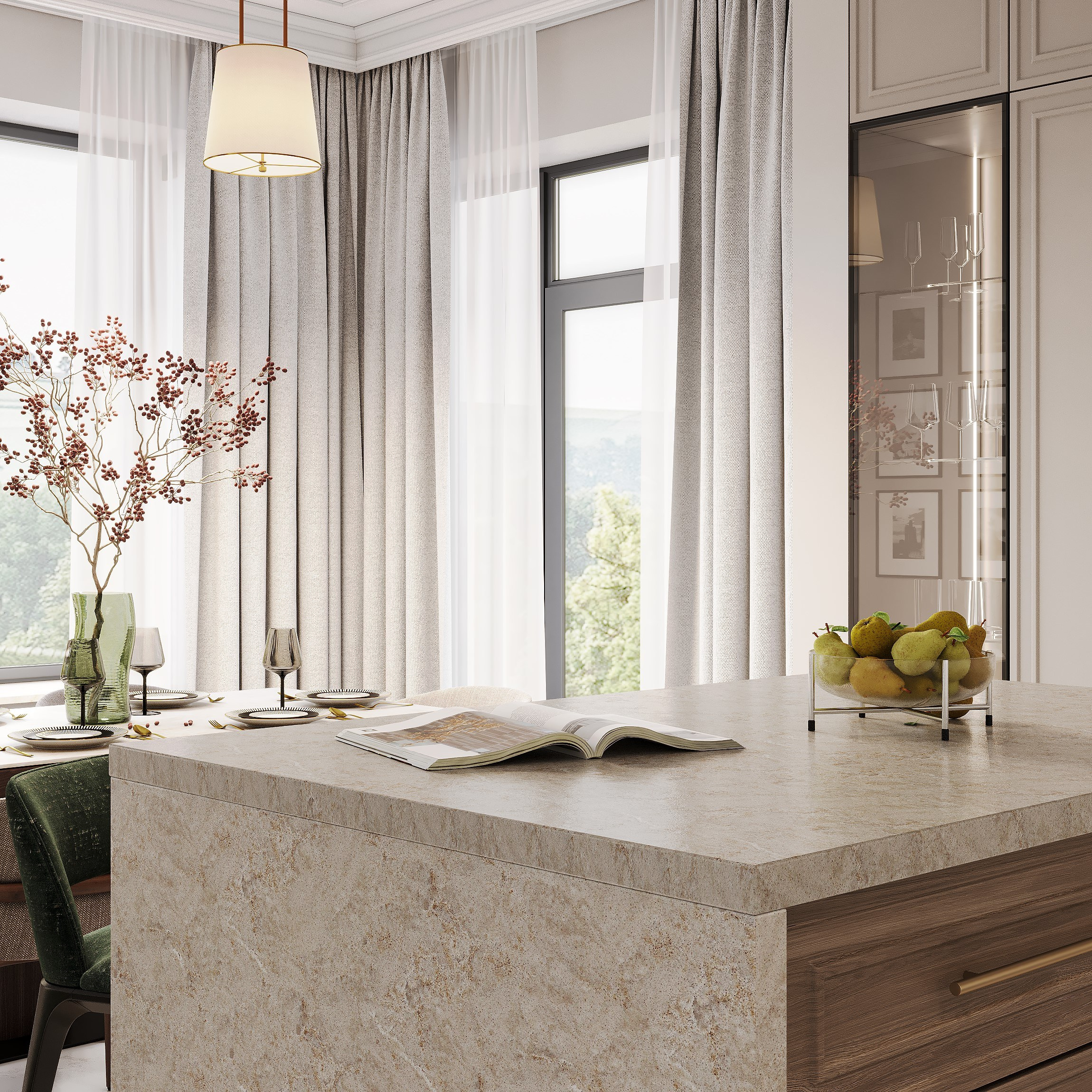 Дом в КП Давыдово