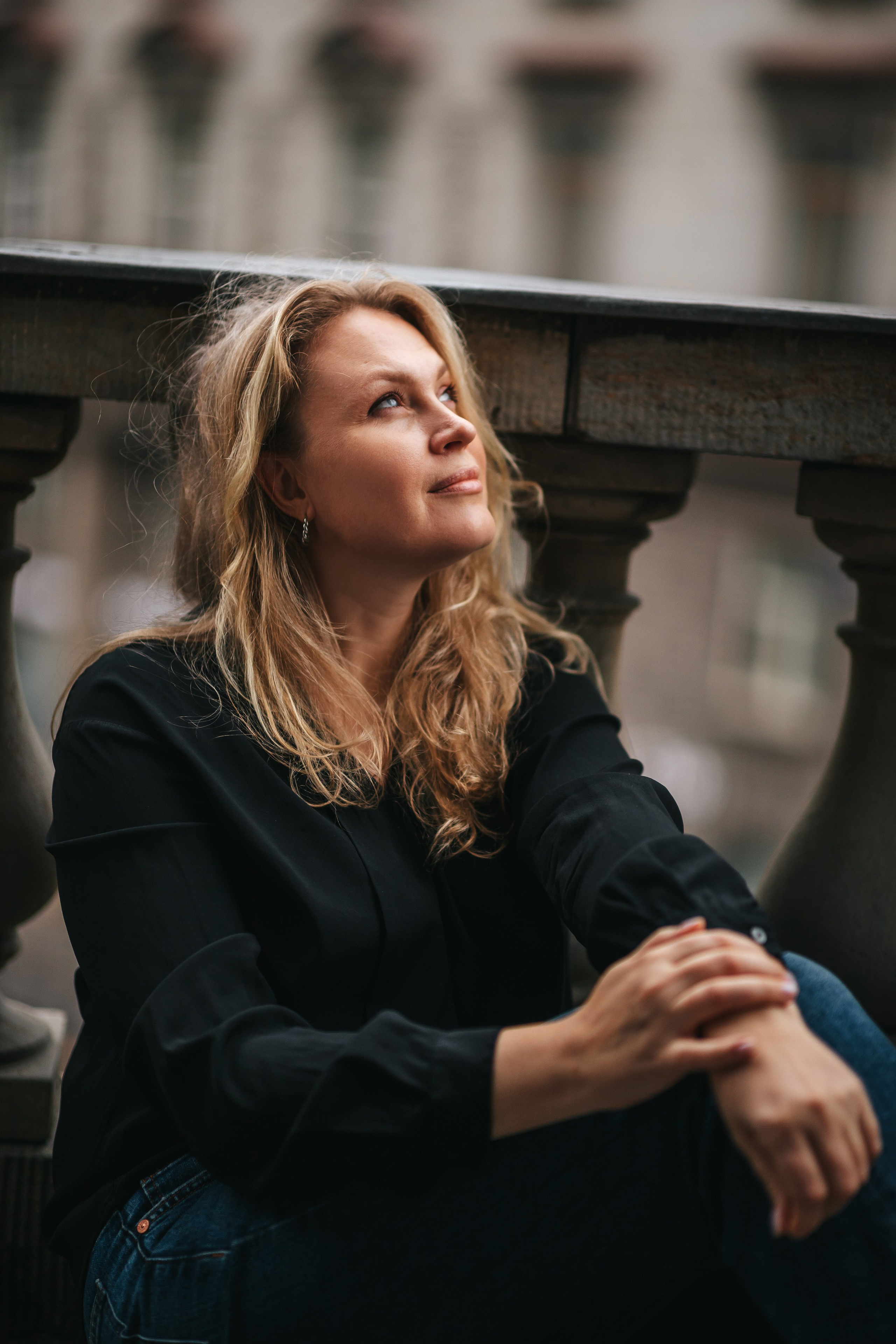 Оля. Семейный lifestyle фотограф в Санкт-Петербурге Людмила Пахомова