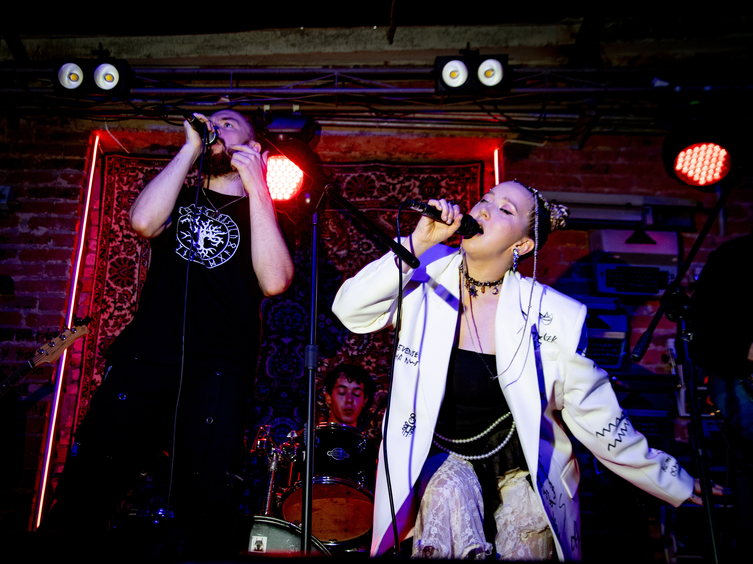 Концерт. Ульяна Сухарева — Фотохудожник Новосибирск