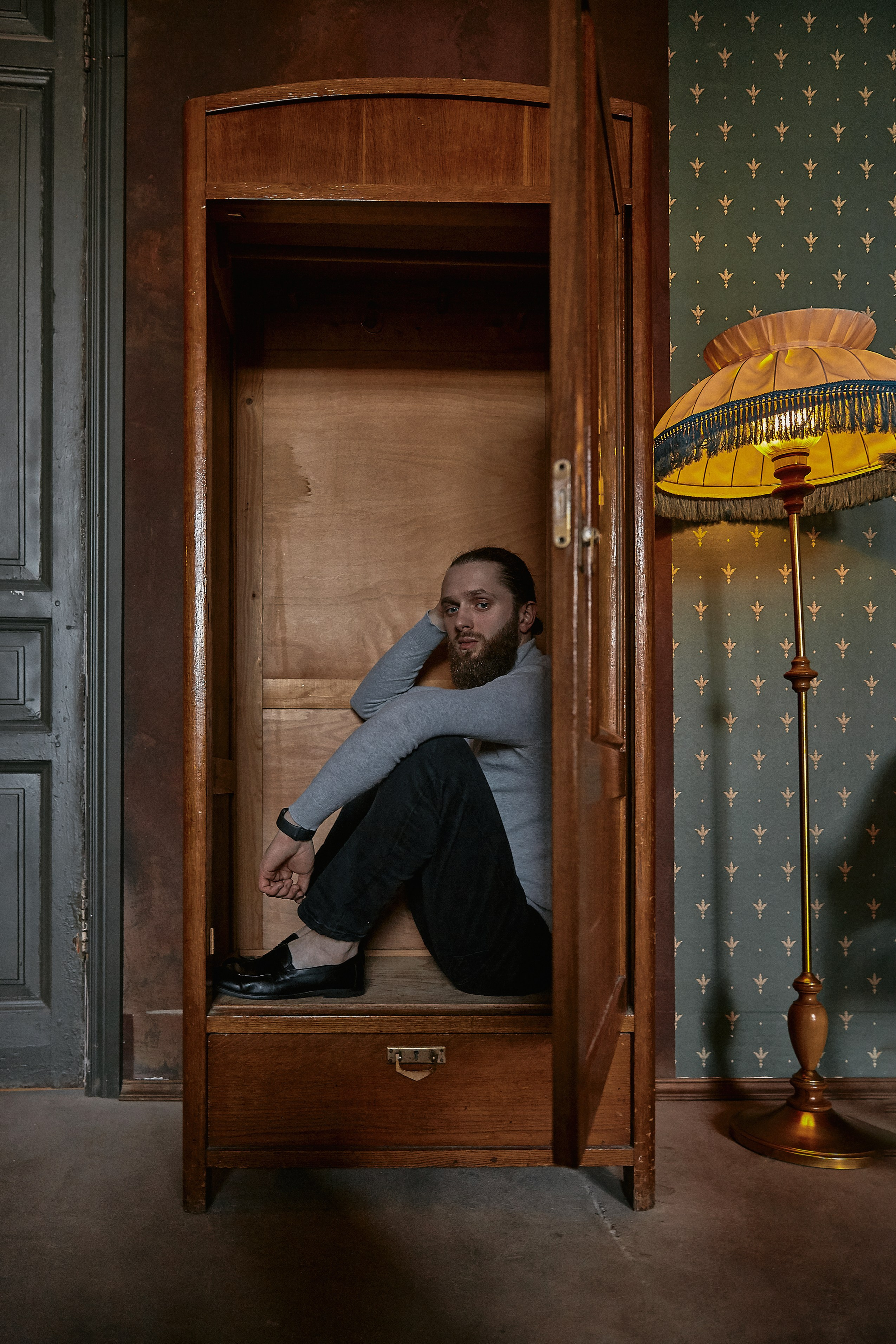 Antiquary. Рекламный фотограф Санкт-Петербург Катерина Мишкель