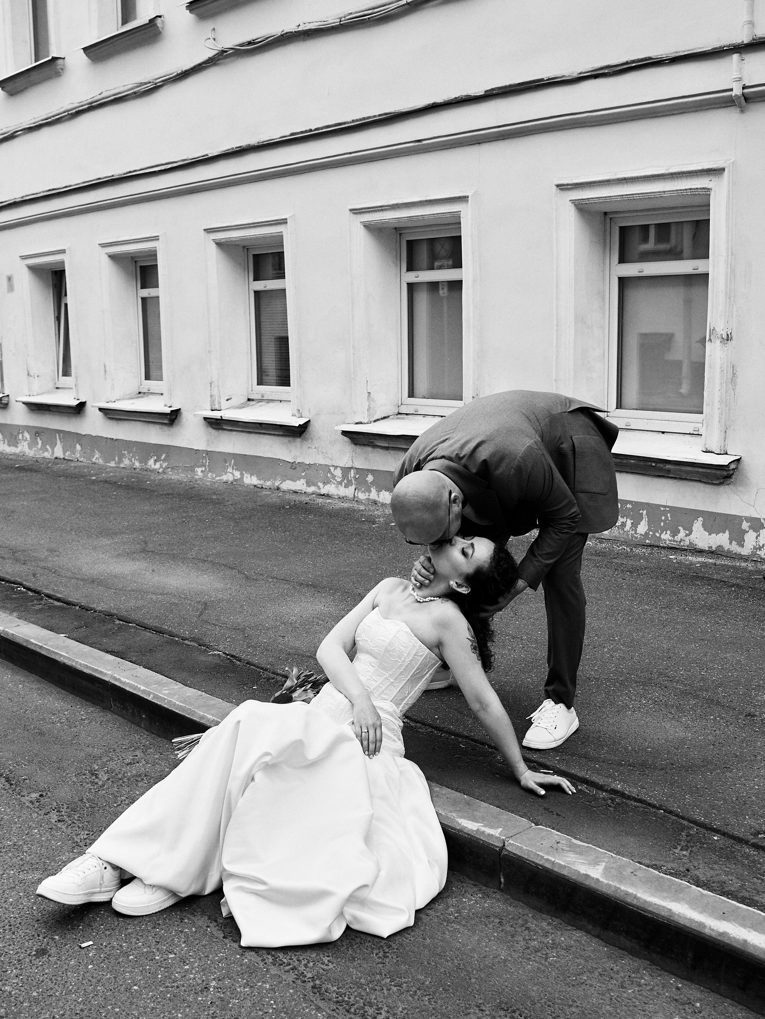 A N Y & YURA. Свадебный и Love Story фотограф в Москве