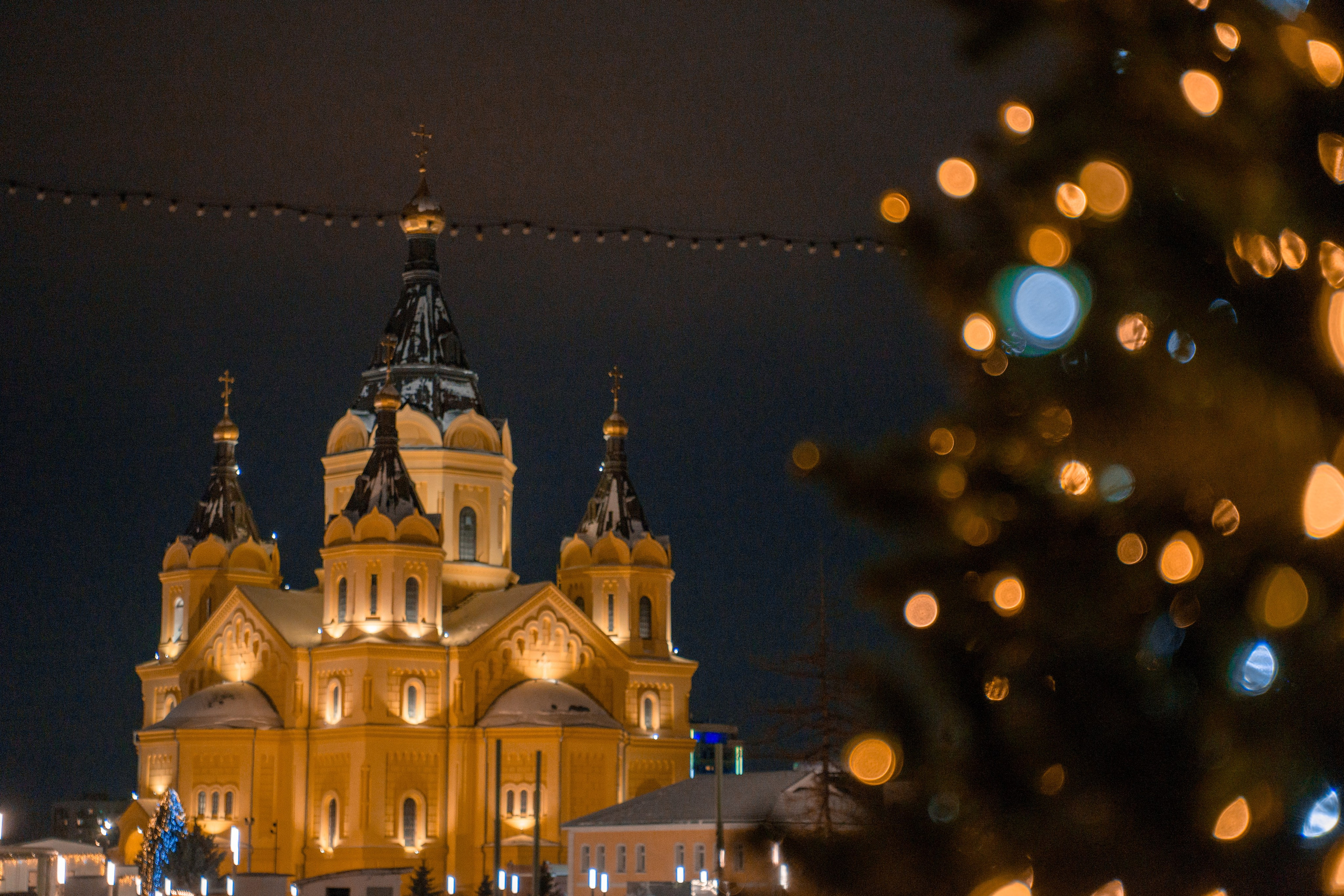 Нижний Новгород. Контент-фотограф в Нижнем Новгороде Антошина Ольга