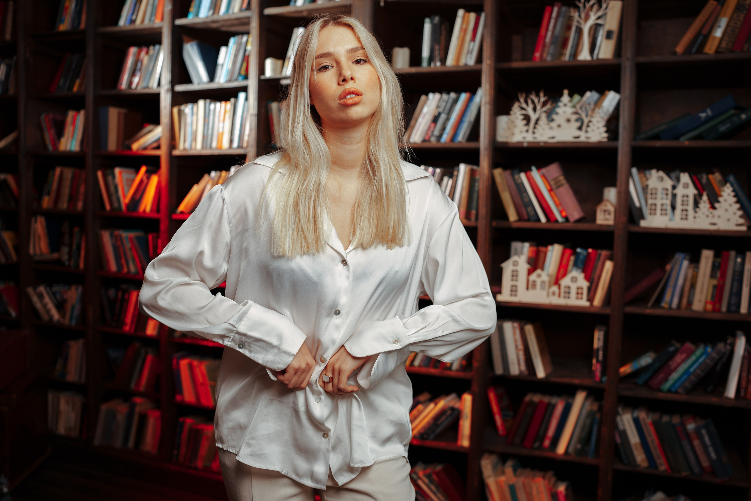 Надежда. Репортажный и Свадебный фотограф в Москве Иван Белов