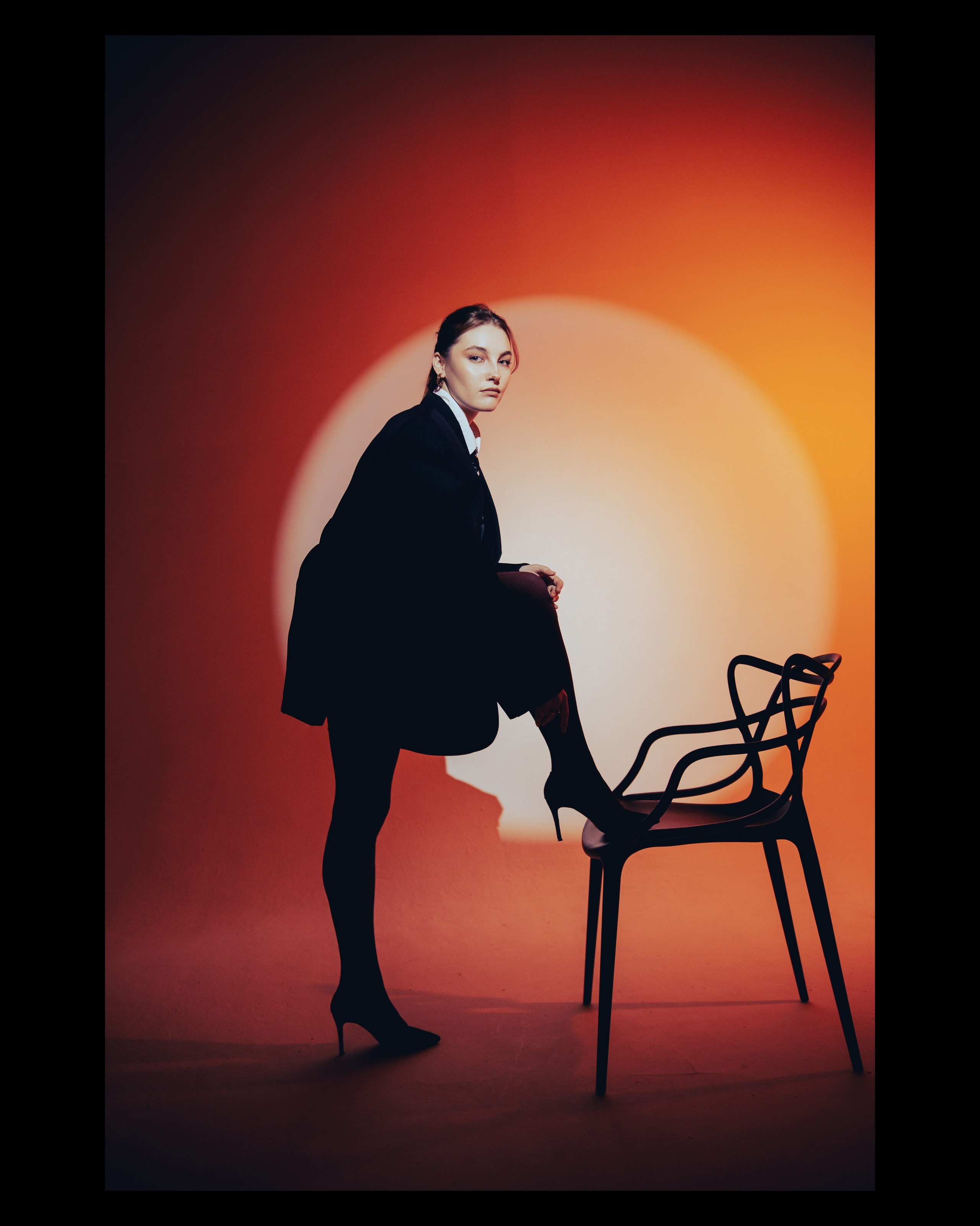 Открыть. Фотограф-ретушер