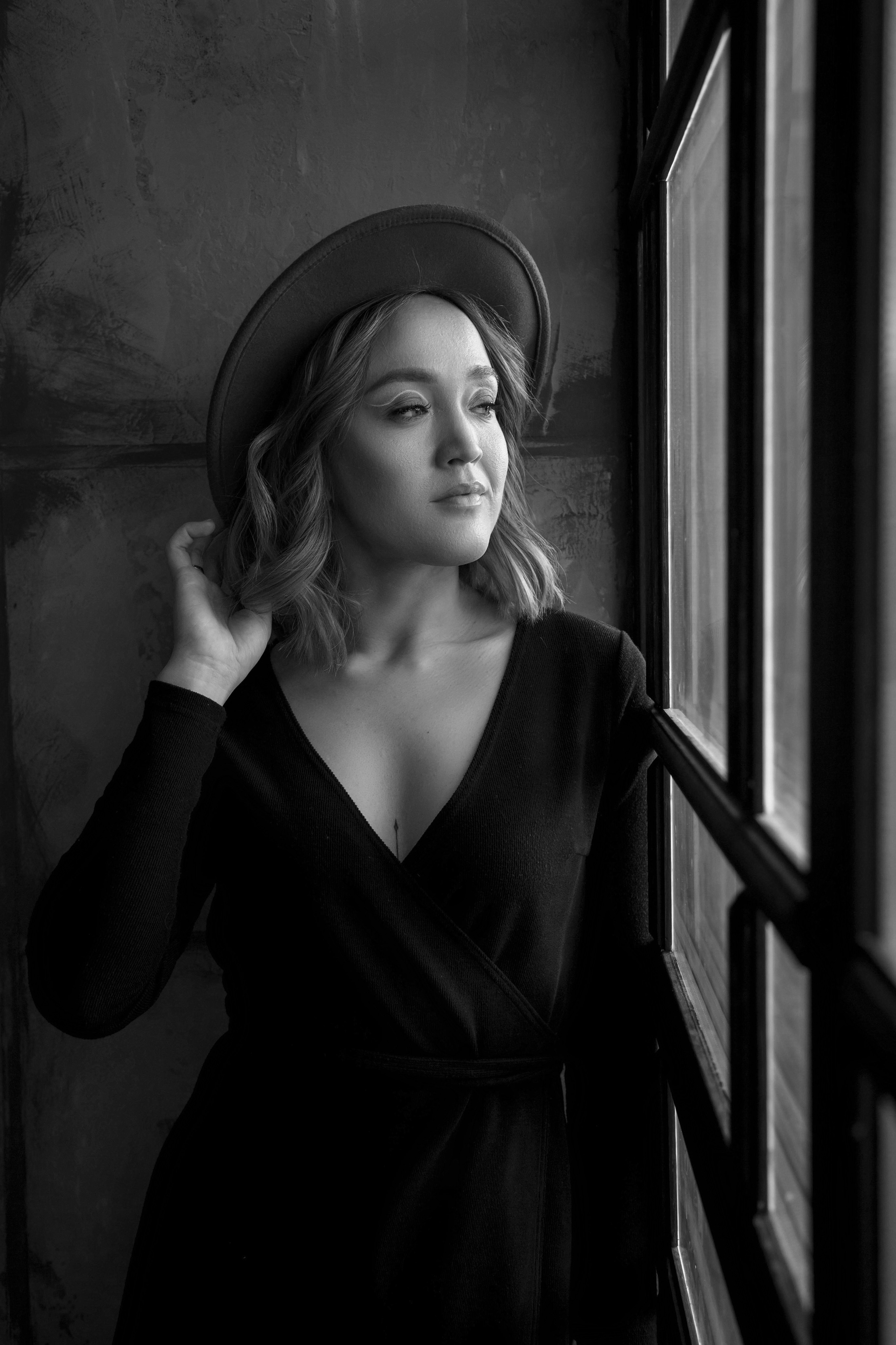 Открыть. Фотограф-ретушер