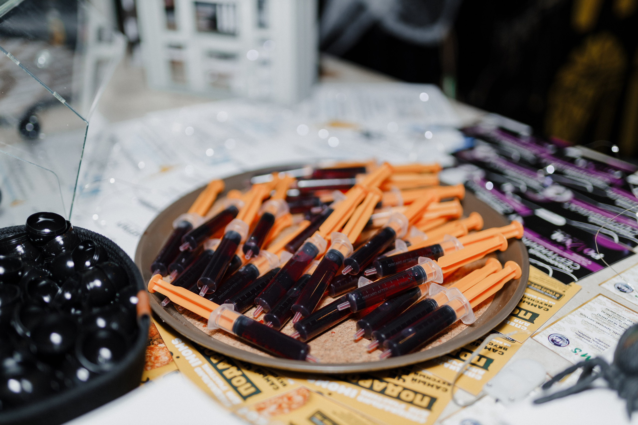 Квиз. I MOM'S. Свадебный фотограф. Москва и Московская Область