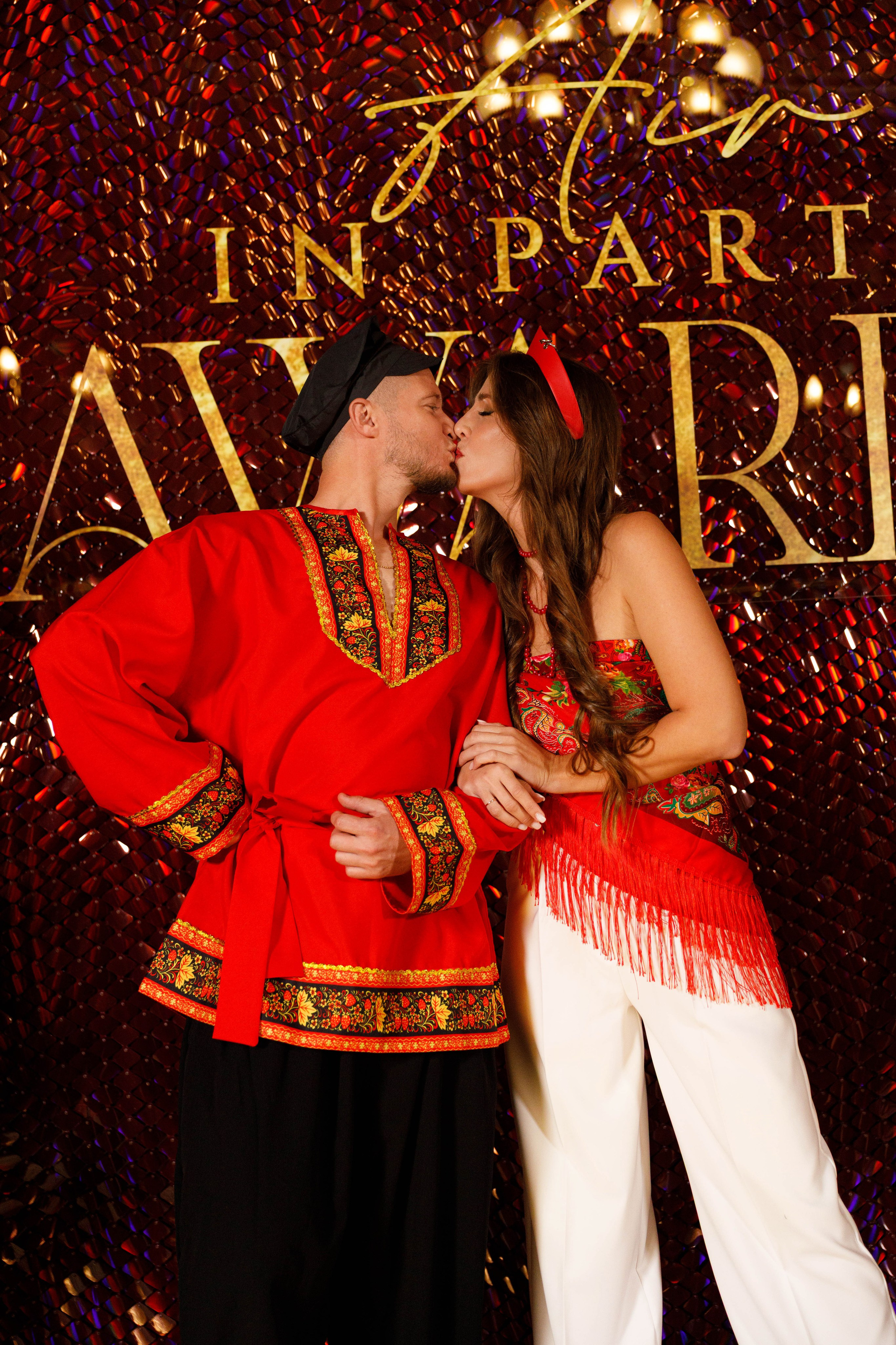 Премия AIR IN PARTY AWARDS. Свадебный фотограф. Москва и Московская Область