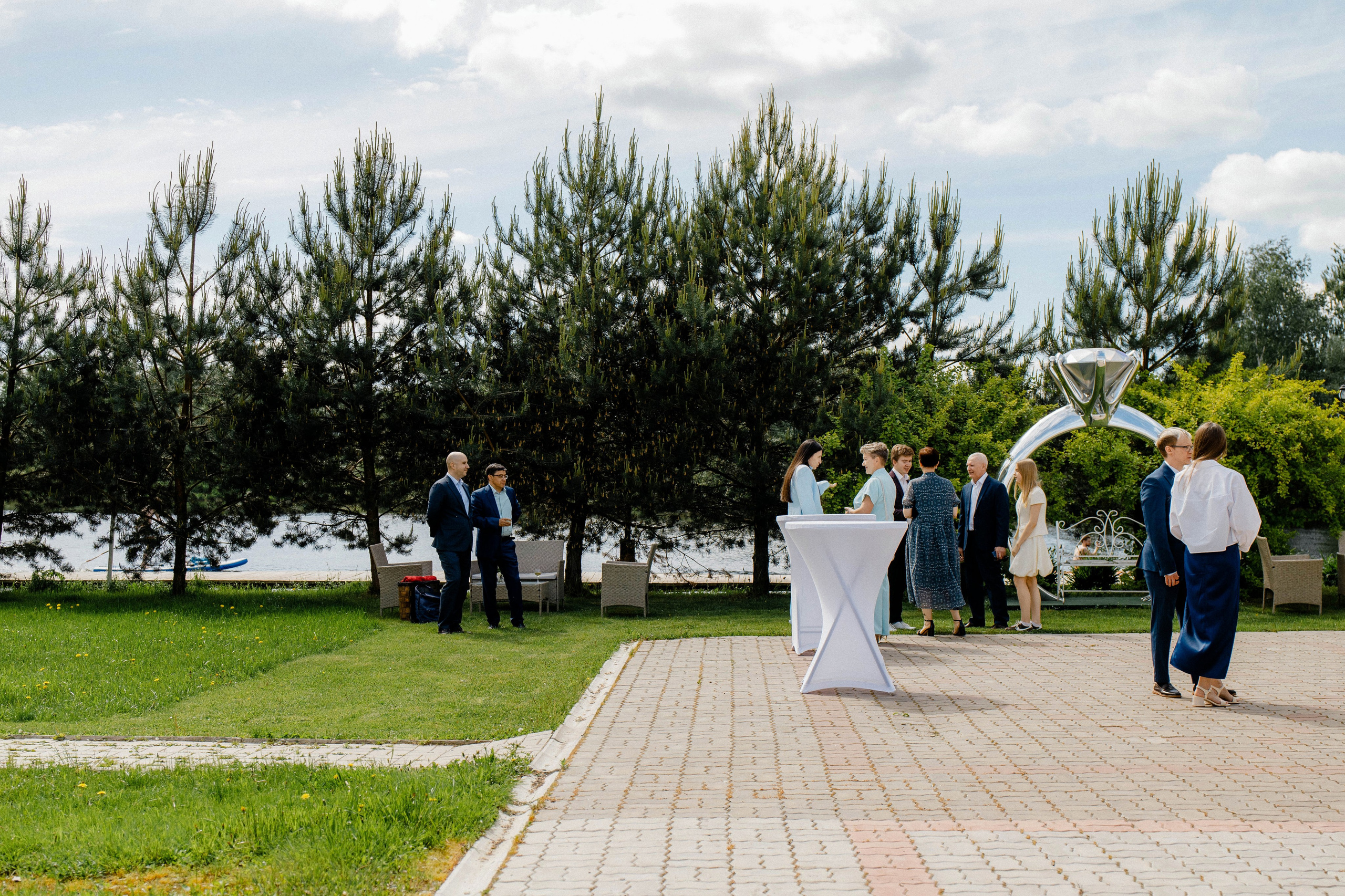 Свадьба. Олег и Анастасия. Свадебный фотограф. Москва и Московская Область