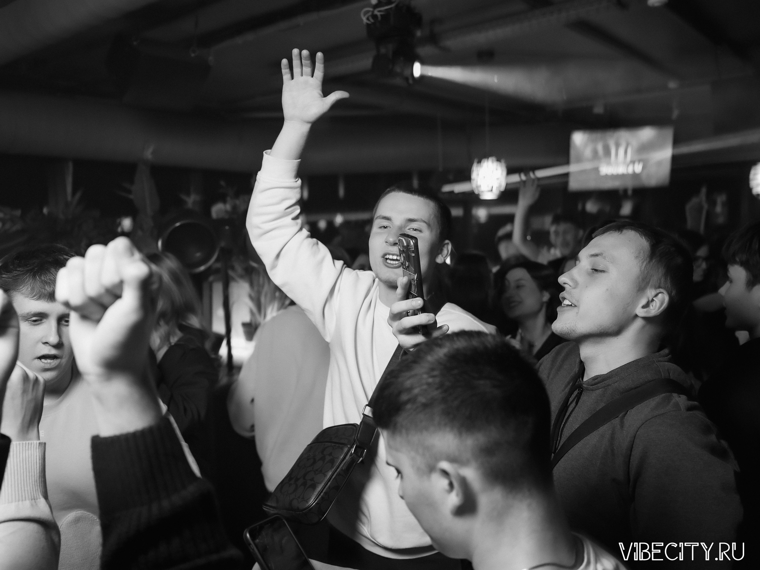 DOUBLE U. VIBECITY.RU Вайб Сити Ру Фоторепортажи Фотоотчеты Калининград