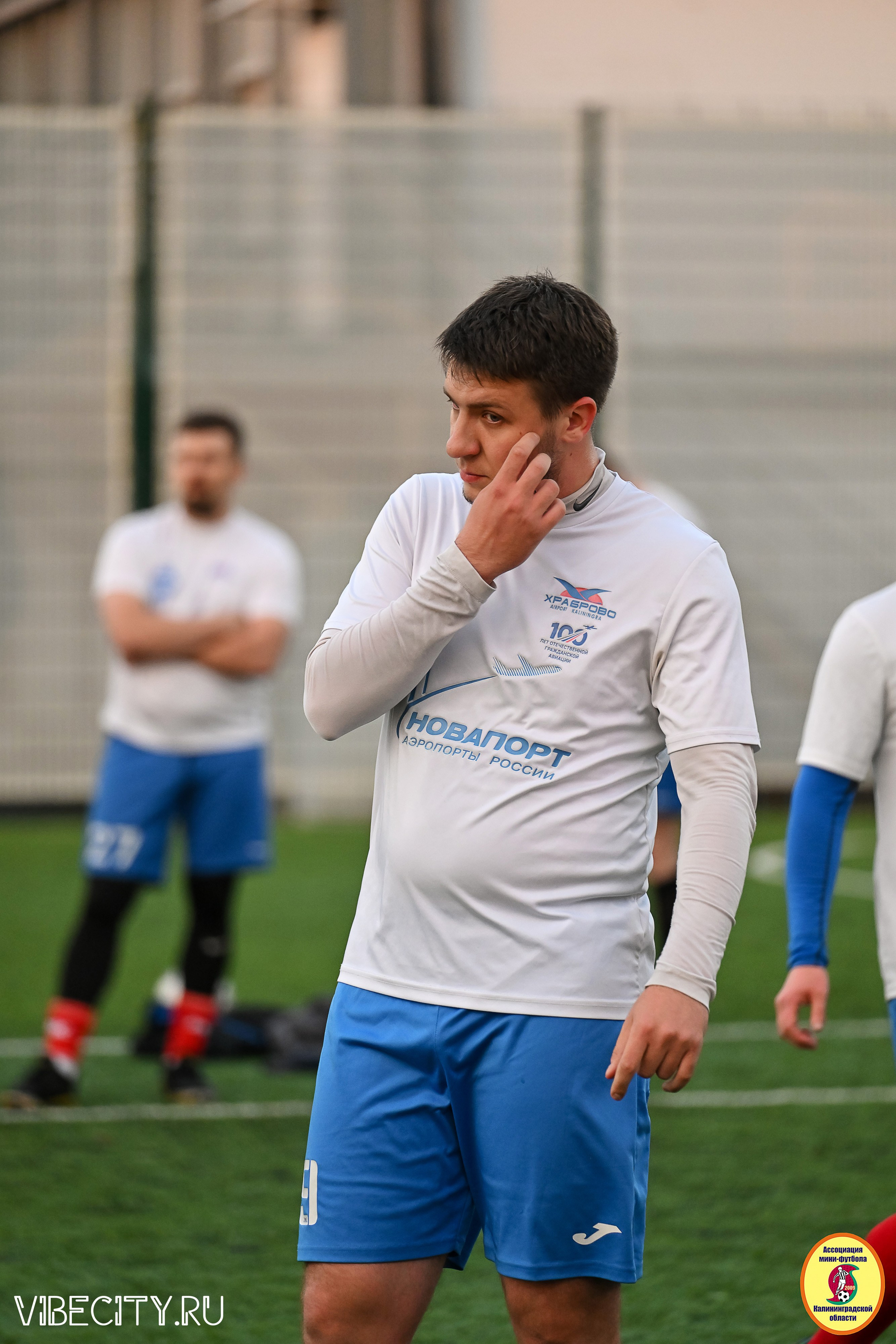 ИГРЫ МИНИ-ФУТБОЛЬНОЙ И КОРПОРАТИВНОЙ ЛИГИ. VIBECITY.RU Вайб Сити Ру Фоторепортажи Фотоотчеты Калининград