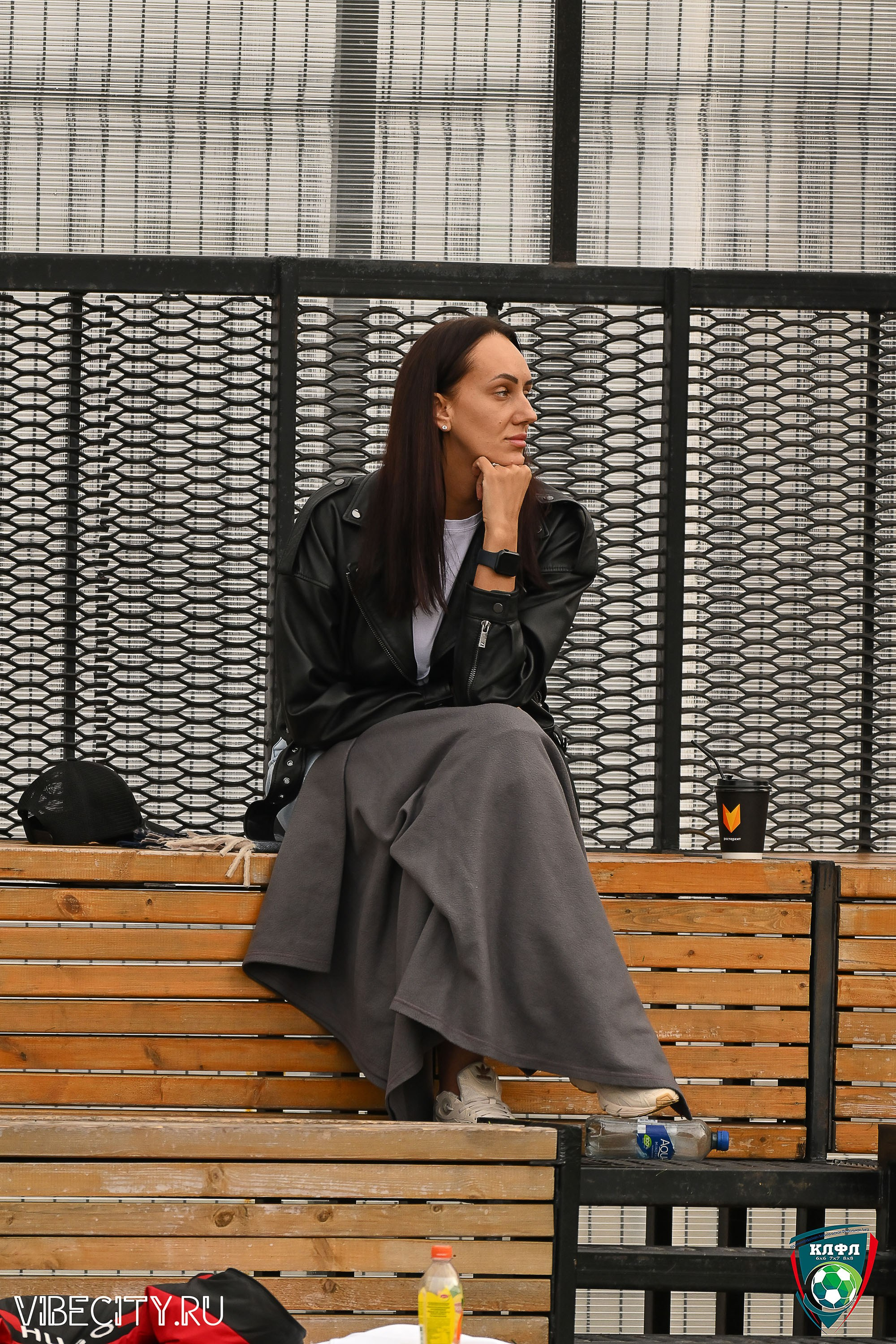 XX ЧЕМПИОНАТ КАЛИНИНГРАДСКОЙ ЛФЛ КАНЦМАРКЕТ39 сезона 2024–2025 гг. VIBECITY.RU Вайб Сити Ру Фоторепортажи Фотоотчеты Калининград