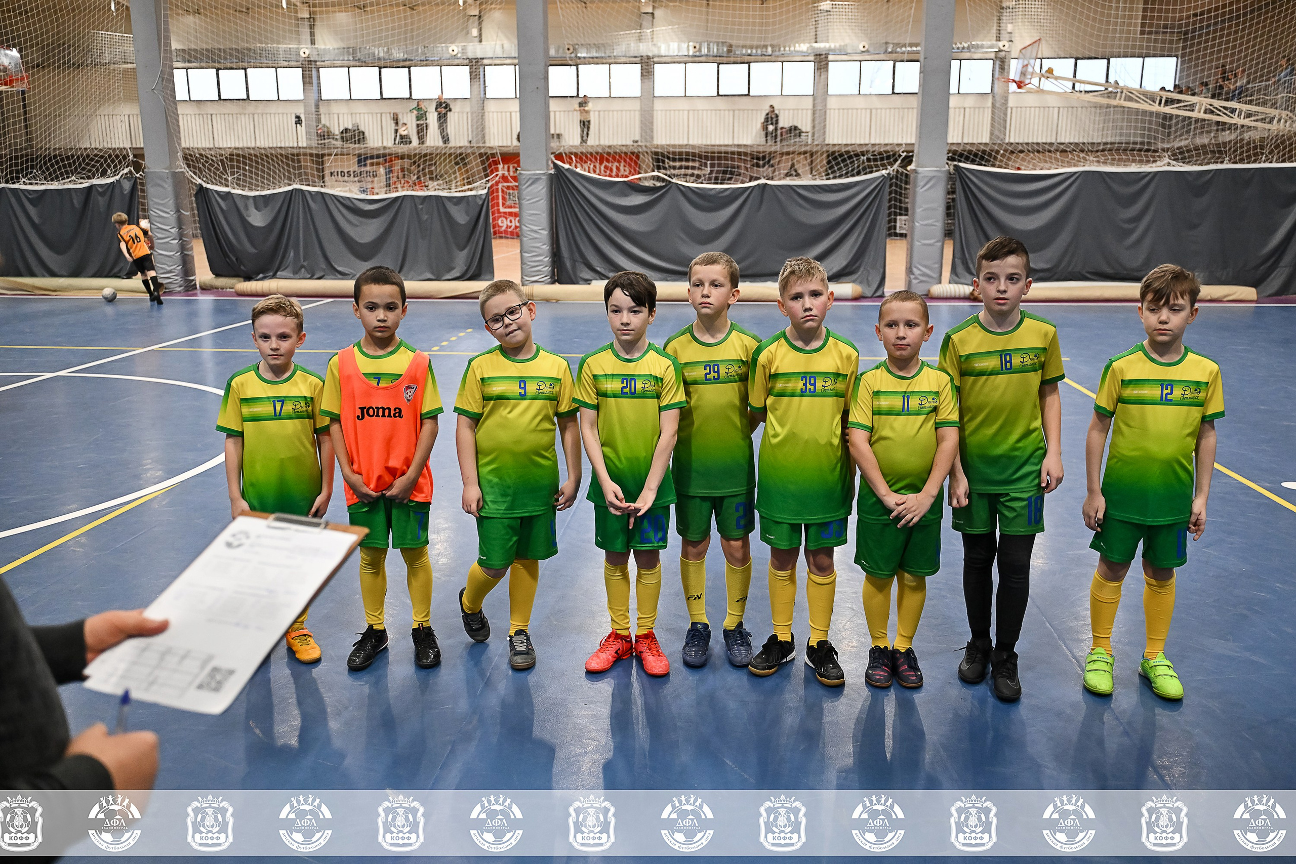 ДФЛ Скай парк. VIBECITY.RU Вайб Сити Ру Фоторепортажи Фотоотчеты Калининград