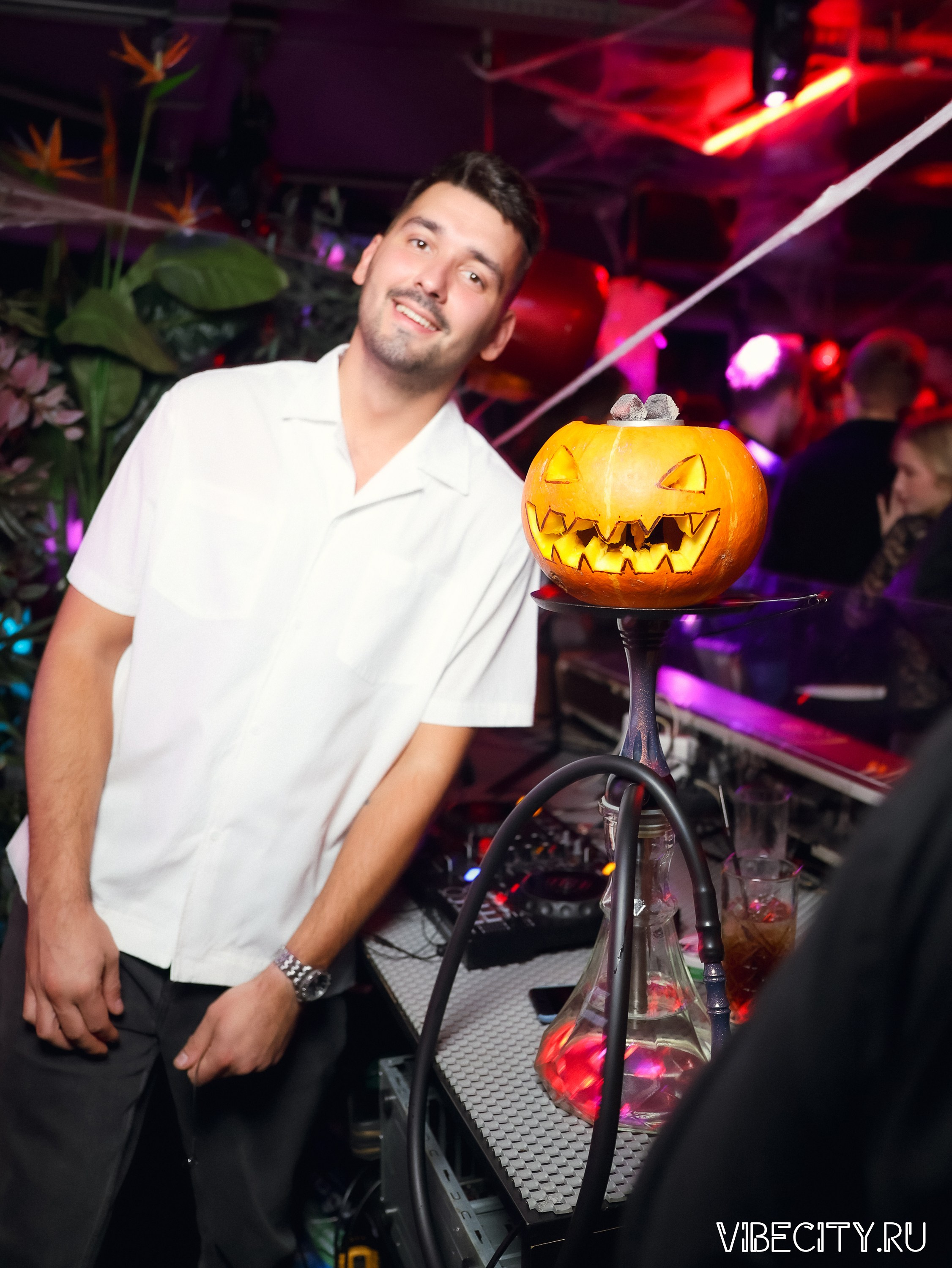 DOUBLE U. VIBECITY.RU Вайб Сити Ру Фоторепортажи Фотоотчеты Калининград