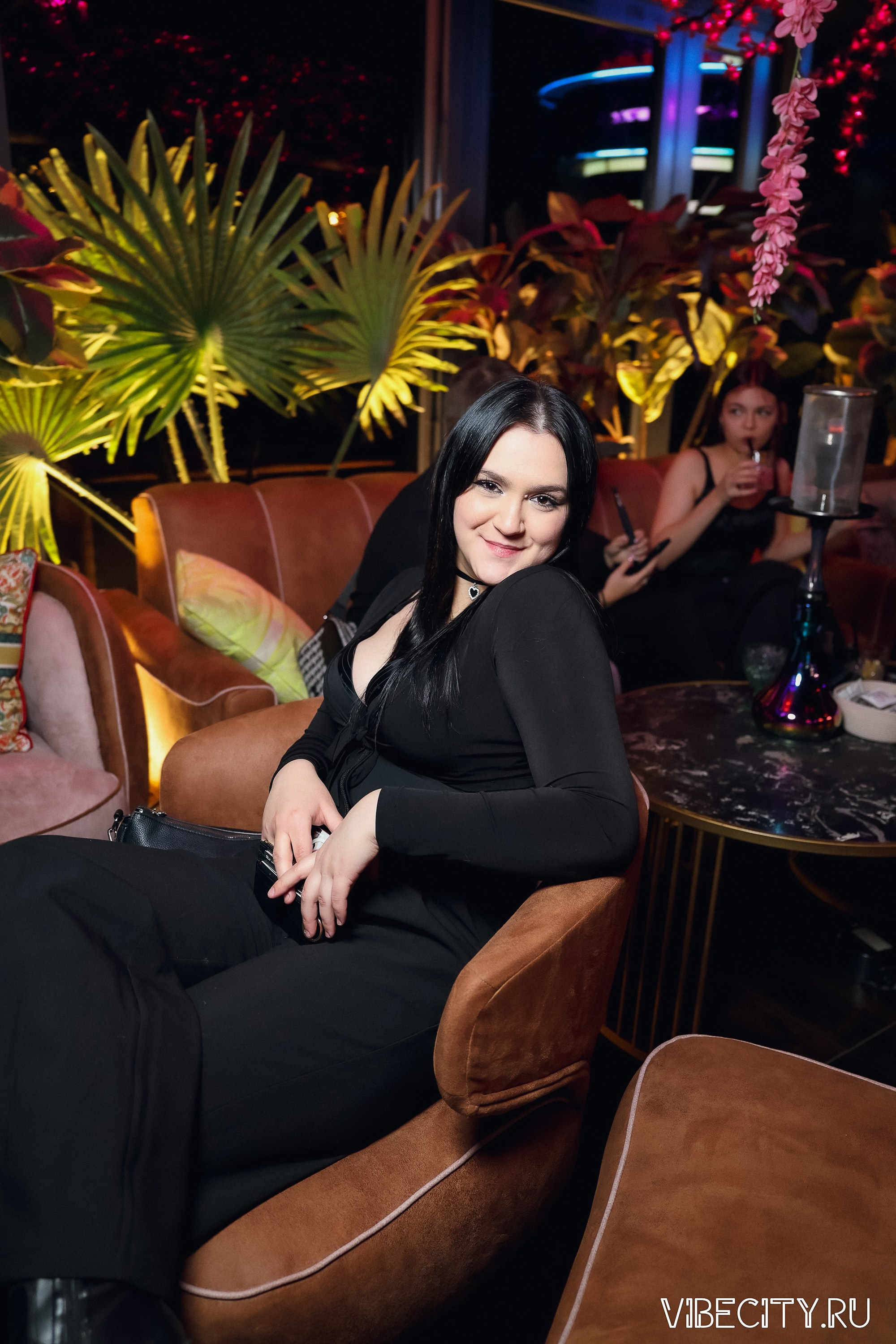 DOUBLE U. VIBECITY.RU Вайб Сити Ру Фоторепортажи Фотоотчеты Калининград