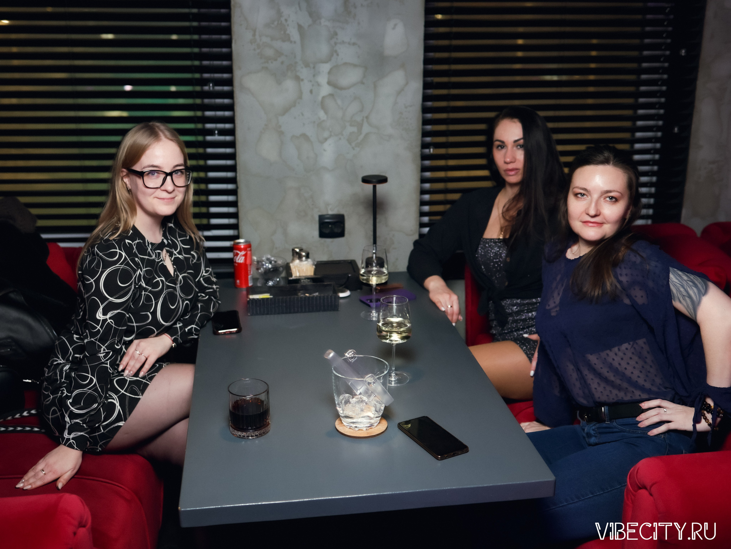МЯТА lounge. VIBECITY.RU Вайб Сити Ру Фоторепортажи Фотоотчеты Калининград