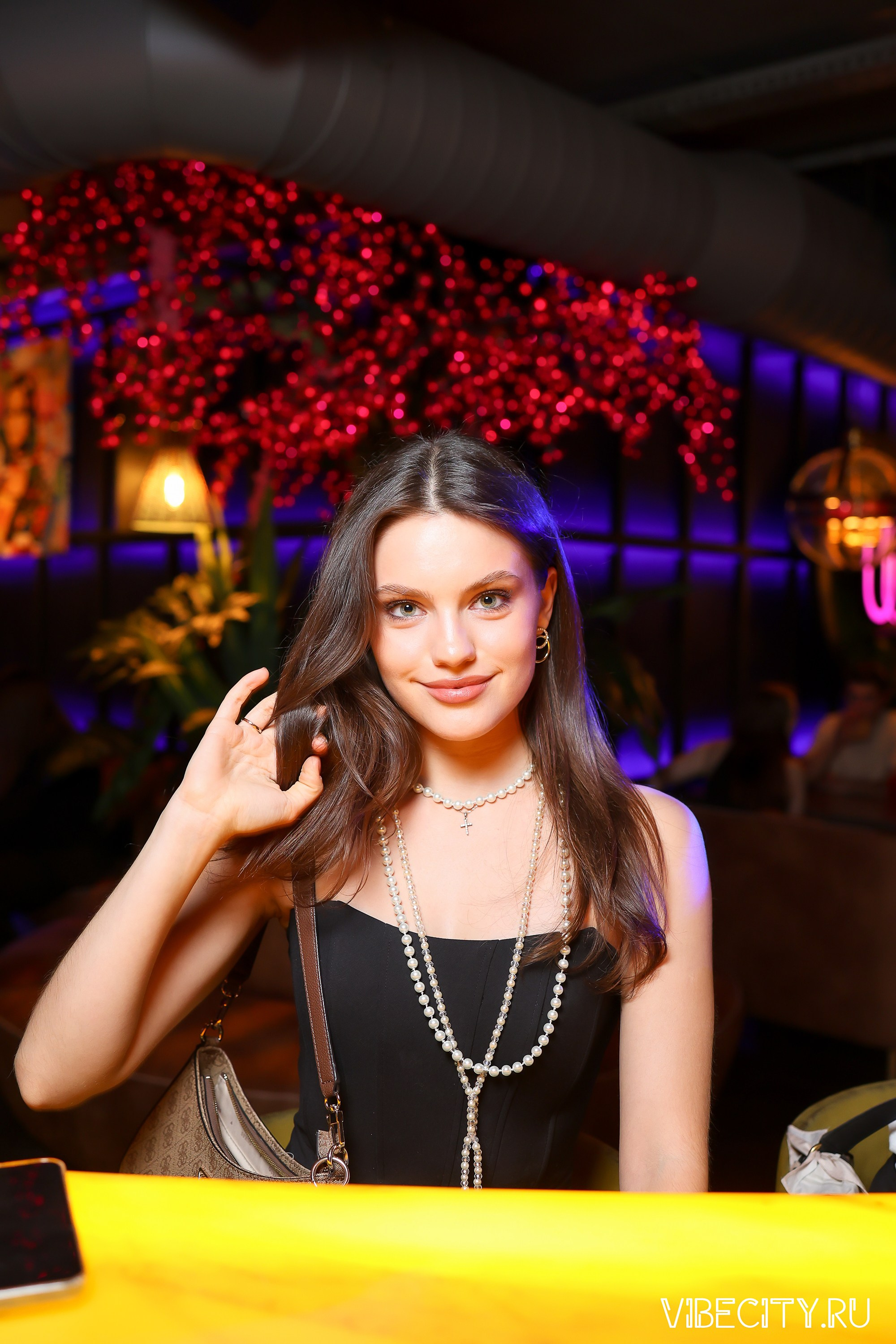 DOUBLE U. VIBECITY.RU Вайб Сити Ру Фоторепортажи Фотоотчеты Калининград