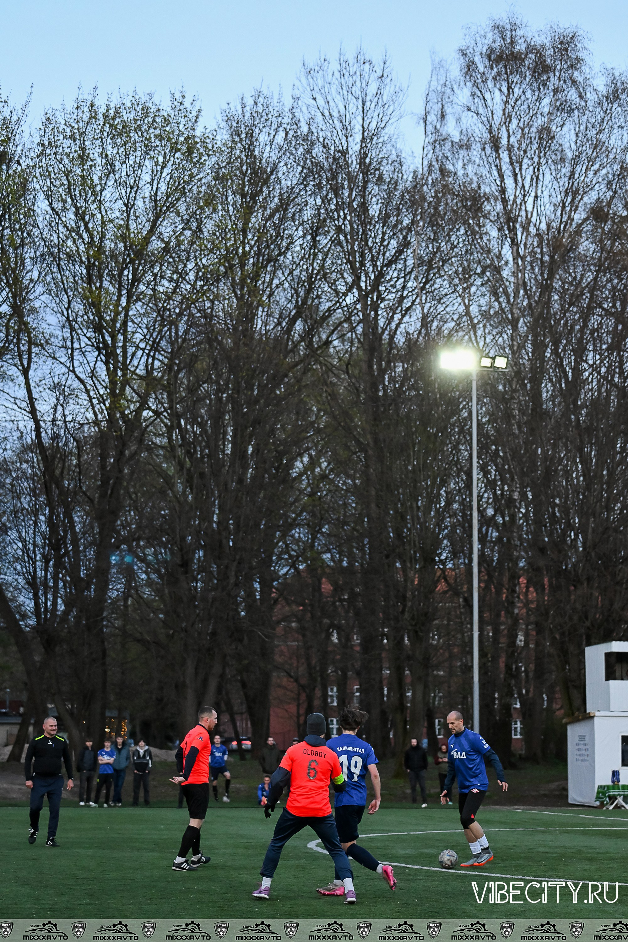 КЛФЛ «БАЛТИКА». VIBECITY.RU Вайб Сити Ру Фоторепортажи Фотоотчеты Калининград