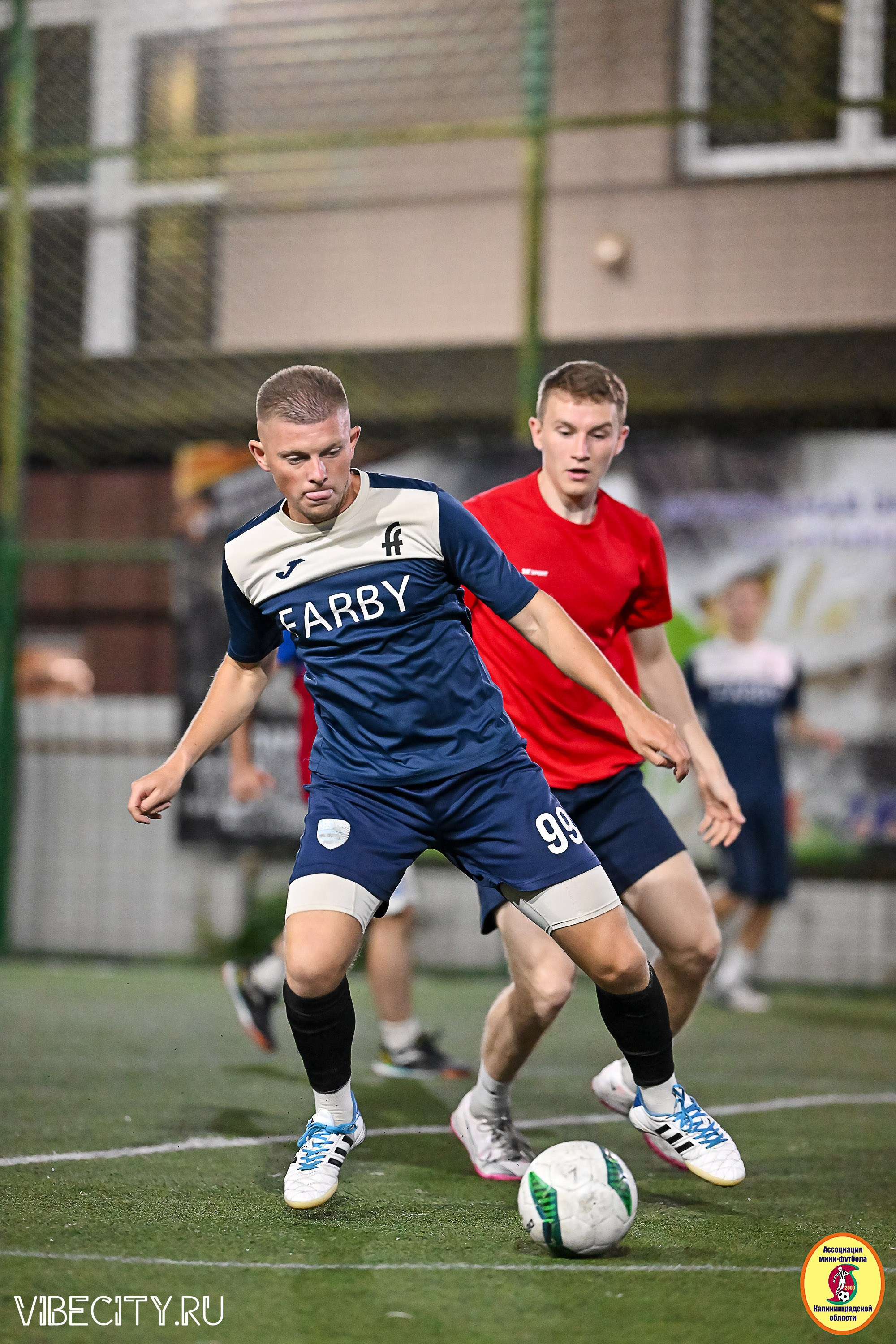 ФИНАЛЬНЫЕ ИГРЫ КУБКА МИНИ-ФУТБОЛЬНОЙ ЛИГИ И КУБКА КОРПОРАТИВНОЙ МФЛ 2025. VIBECITY.RU Вайб Сити Ру Фоторепортажи Фотоотчеты Калининград