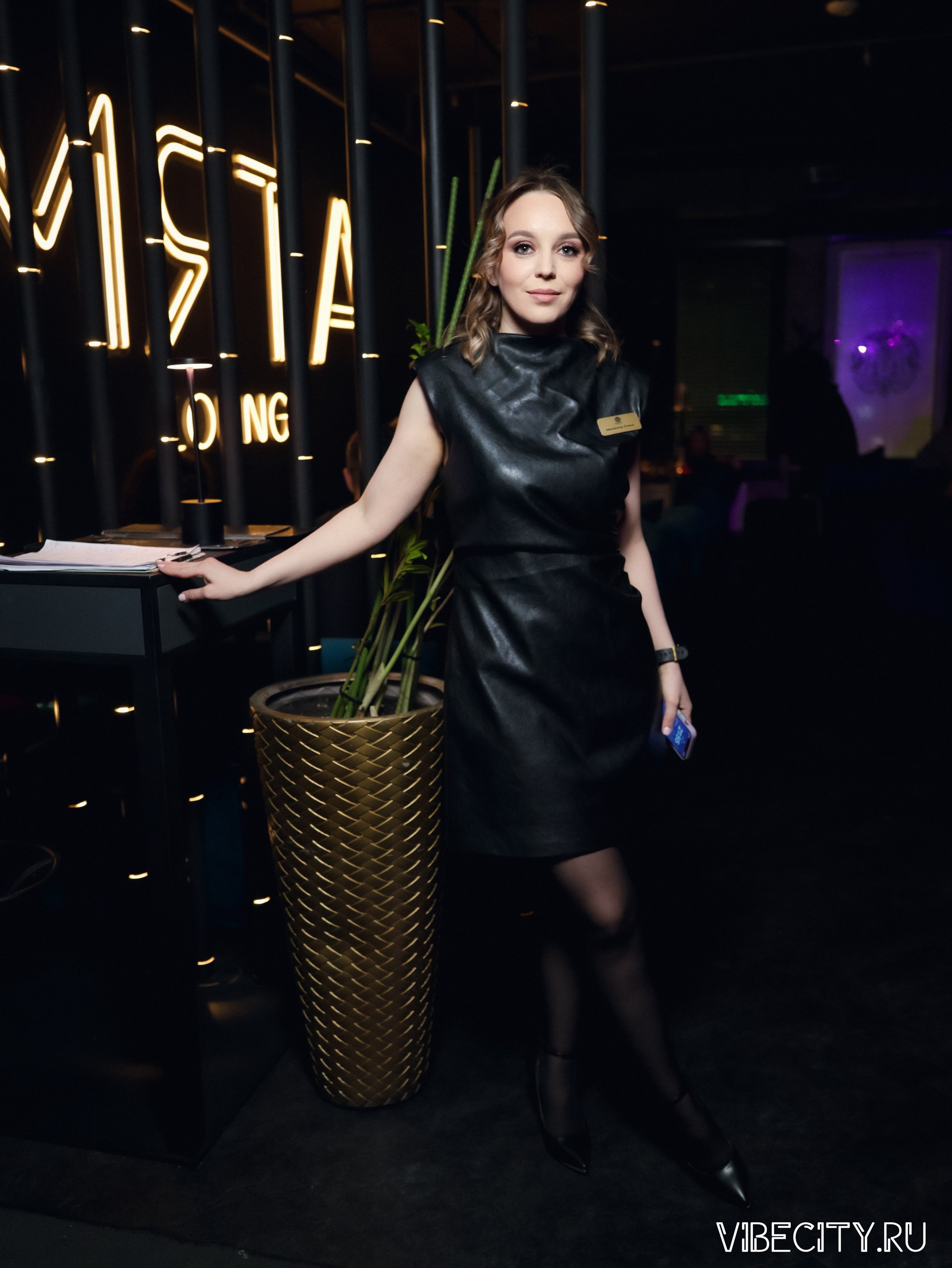 МЯТА lounge. VIBECITY.RU Вайб Сити Ру Фоторепортажи Фотоотчеты Калининград