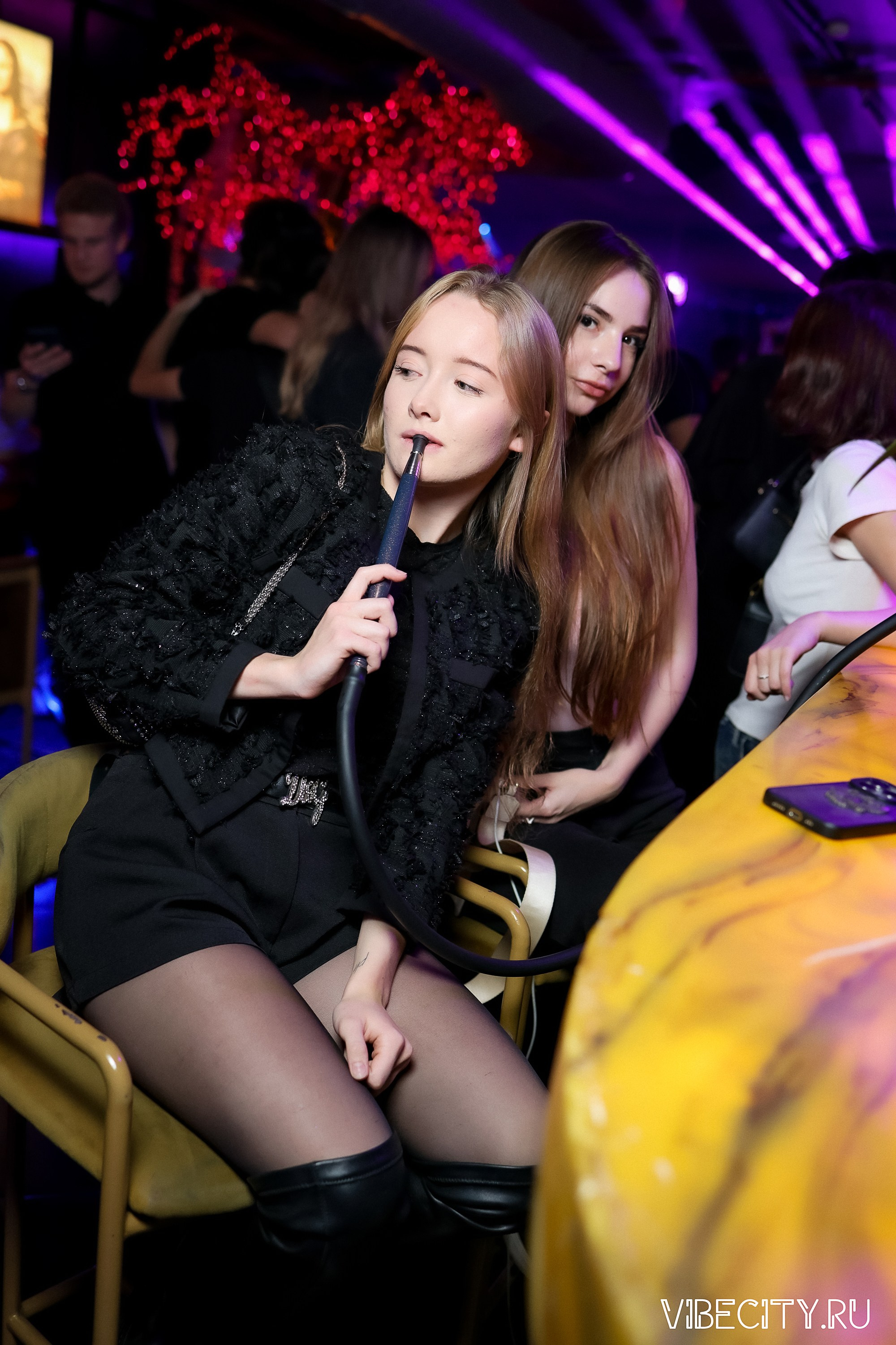 DOUBLE U. VIBECITY.RU Вайб Сити Ру Фоторепортажи Фотоотчеты Калининград