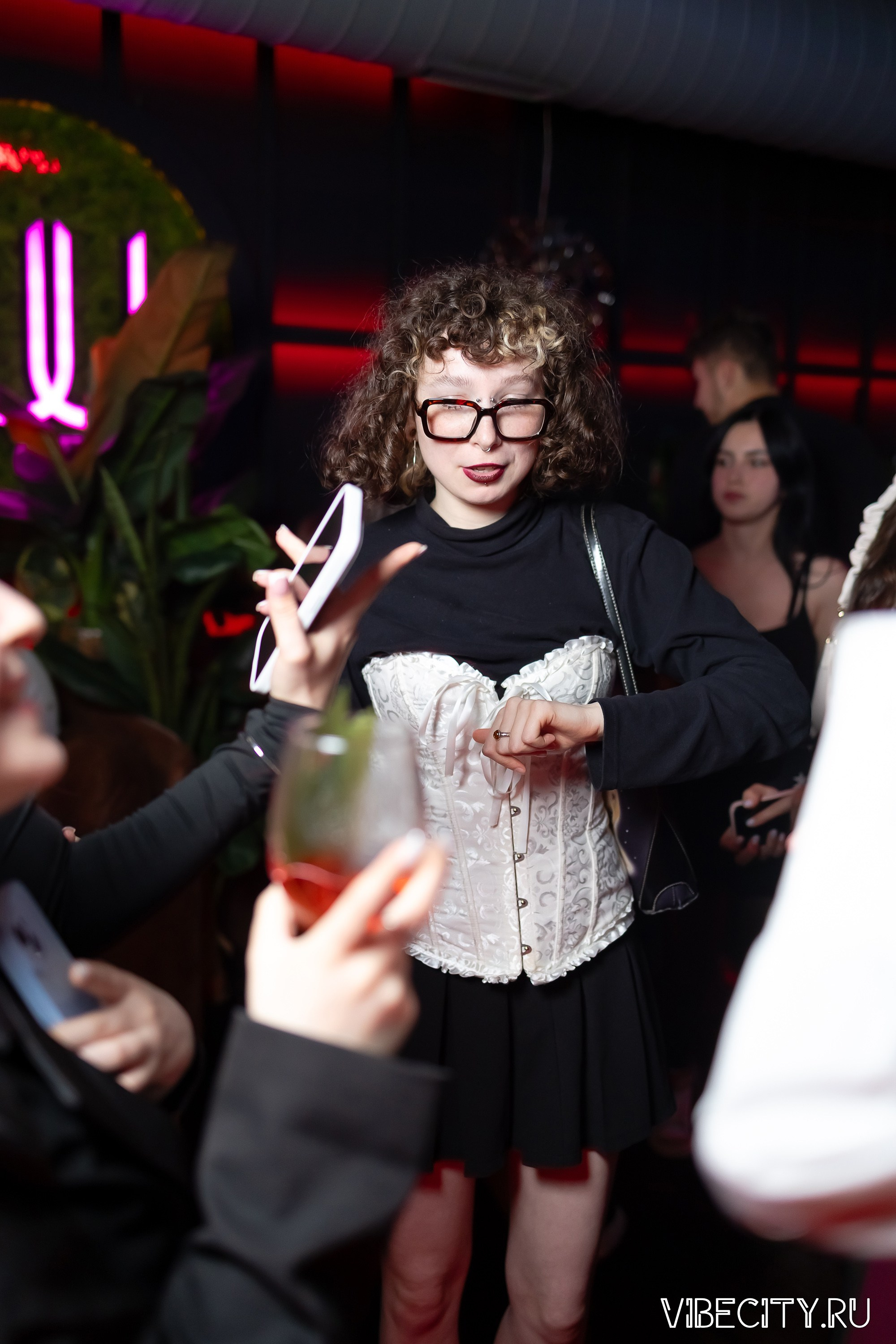 DOUBLE U. VIBECITY.RU Вайб Сити Ру Фоторепортажи Фотоотчеты Калининград